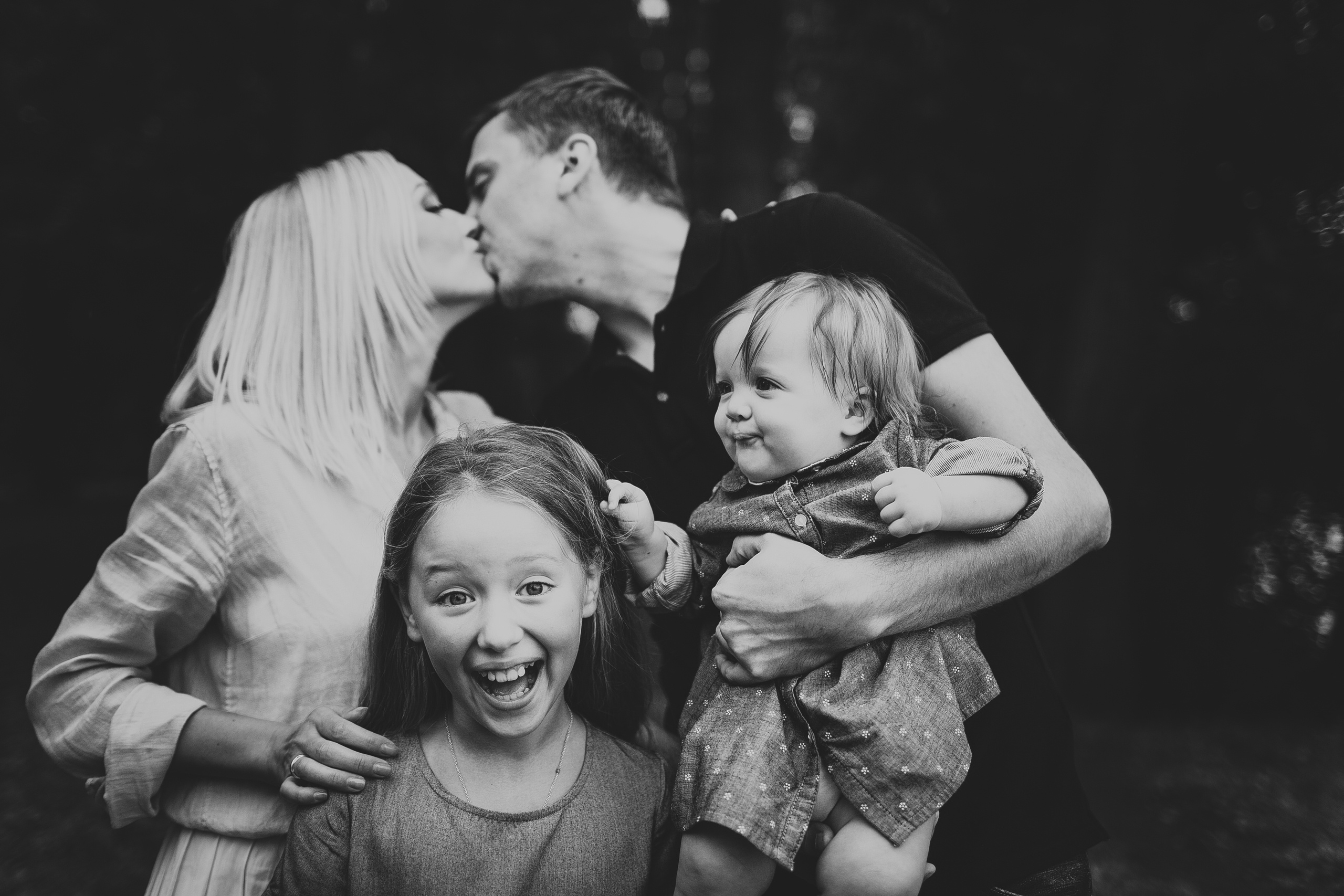 Детский, свадебный и семейный фотограф Юлия Курбатова, Санкт-Петербург