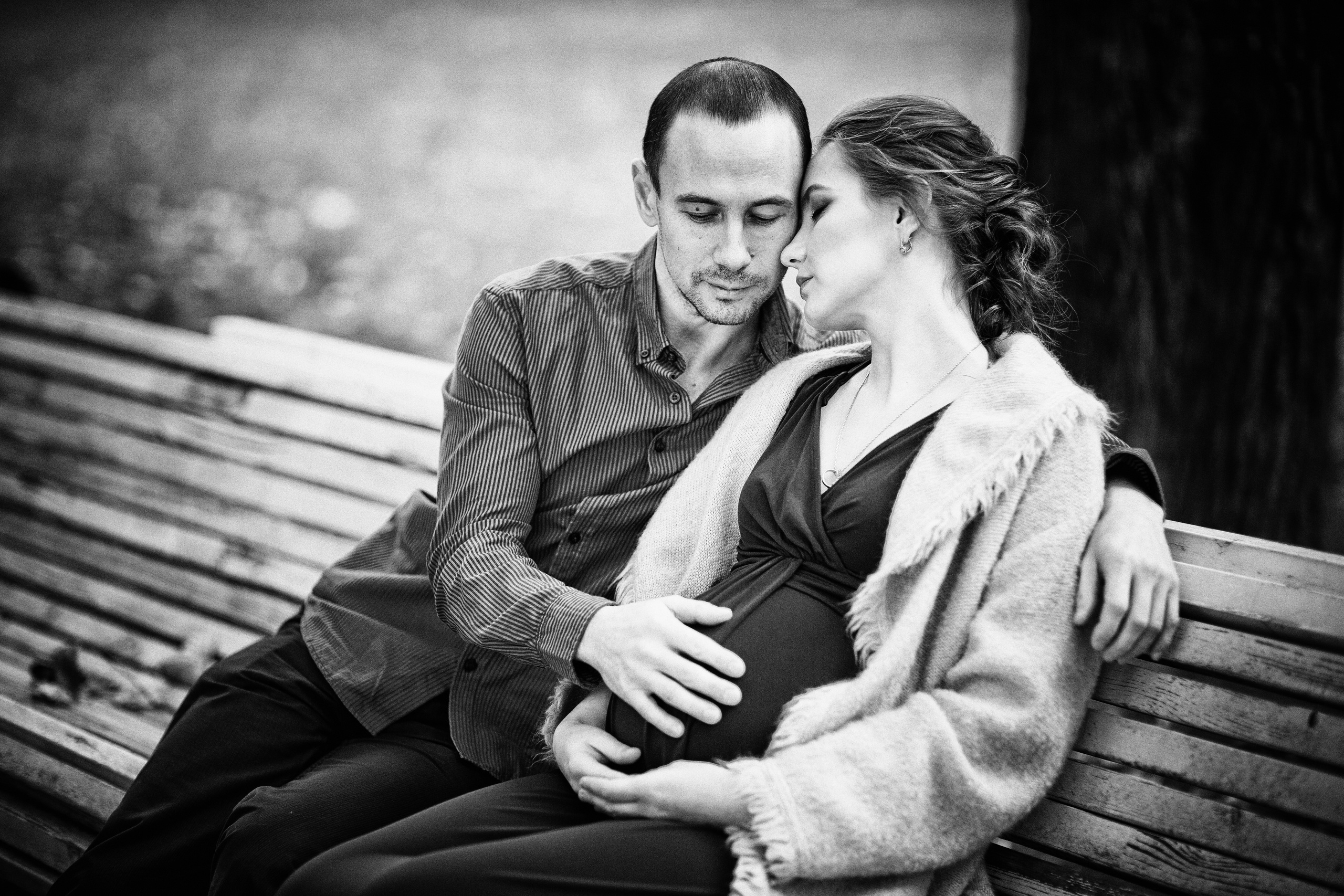 Фотосессии беременных. Детский, свадебный и семейный фотограф Юлия Курбатова, Санкт-Петербург