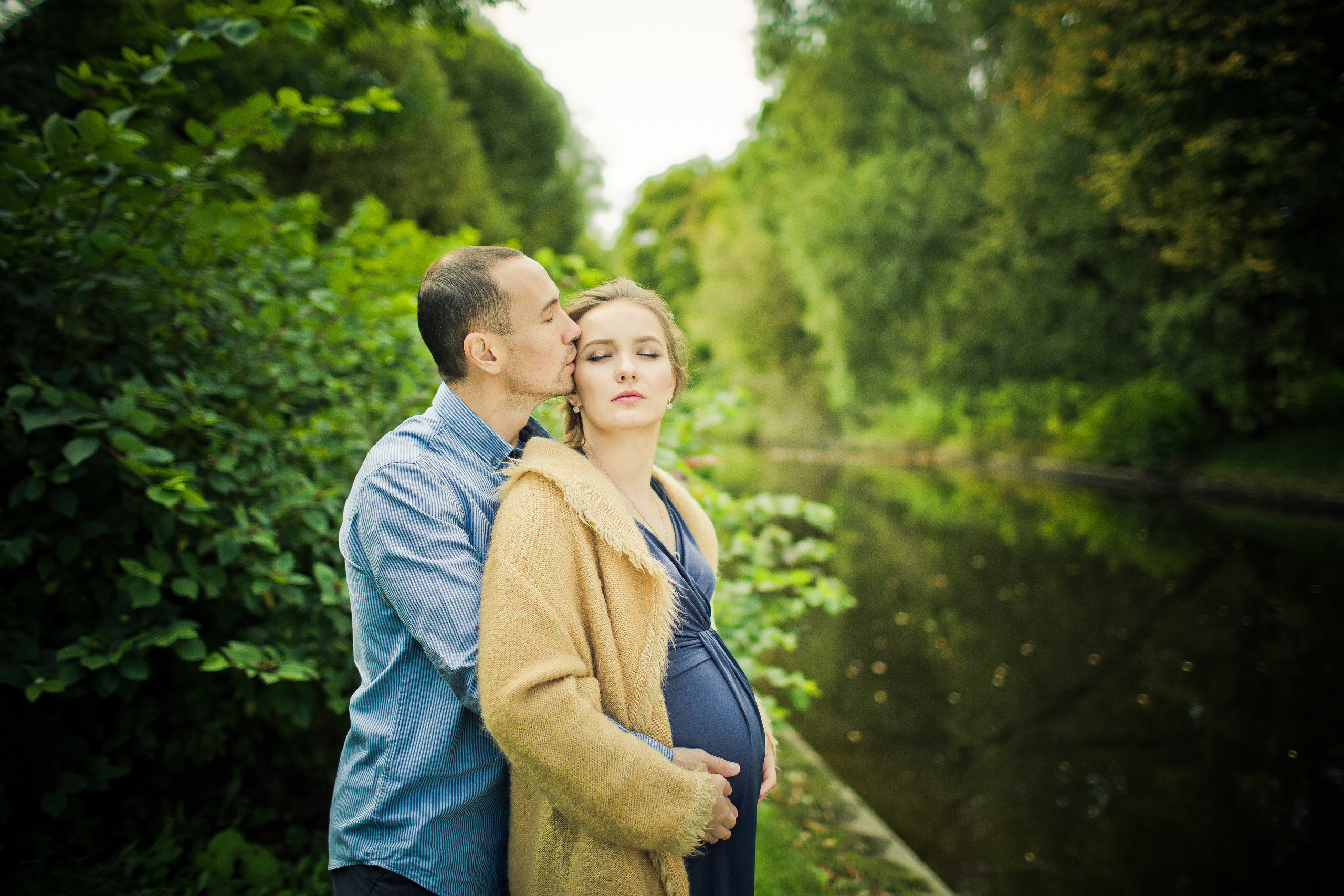 Фотосессии беременных. Детский, свадебный и семейный фотограф Юлия Курбатова, Санкт-Петербург