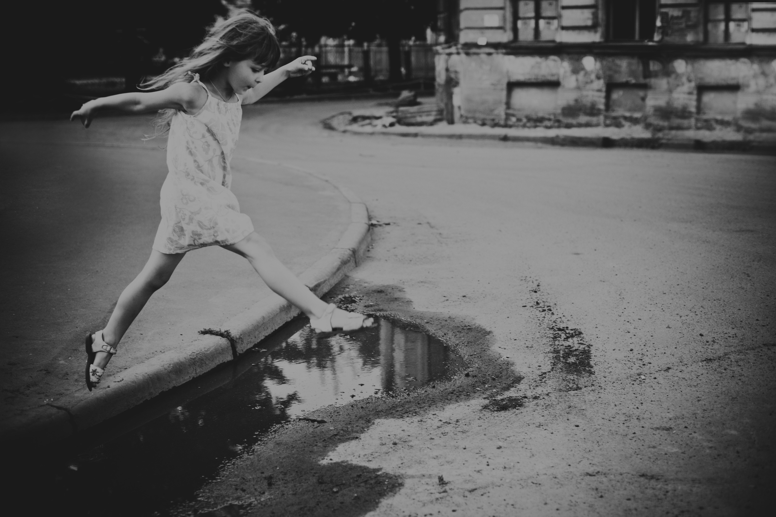 Детский, свадебный и семейный фотограф Юлия Курбатова, Санкт-Петербург