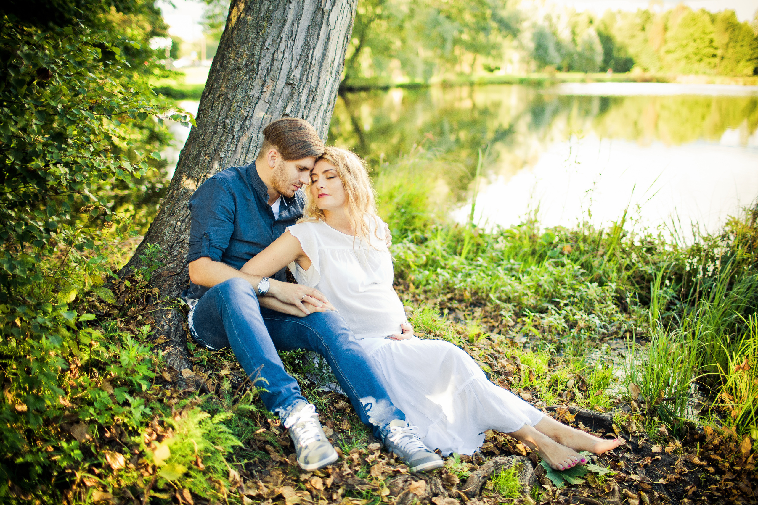 Фотосессии беременных. Детский, свадебный и семейный фотограф Юлия Курбатова, Санкт-Петербург