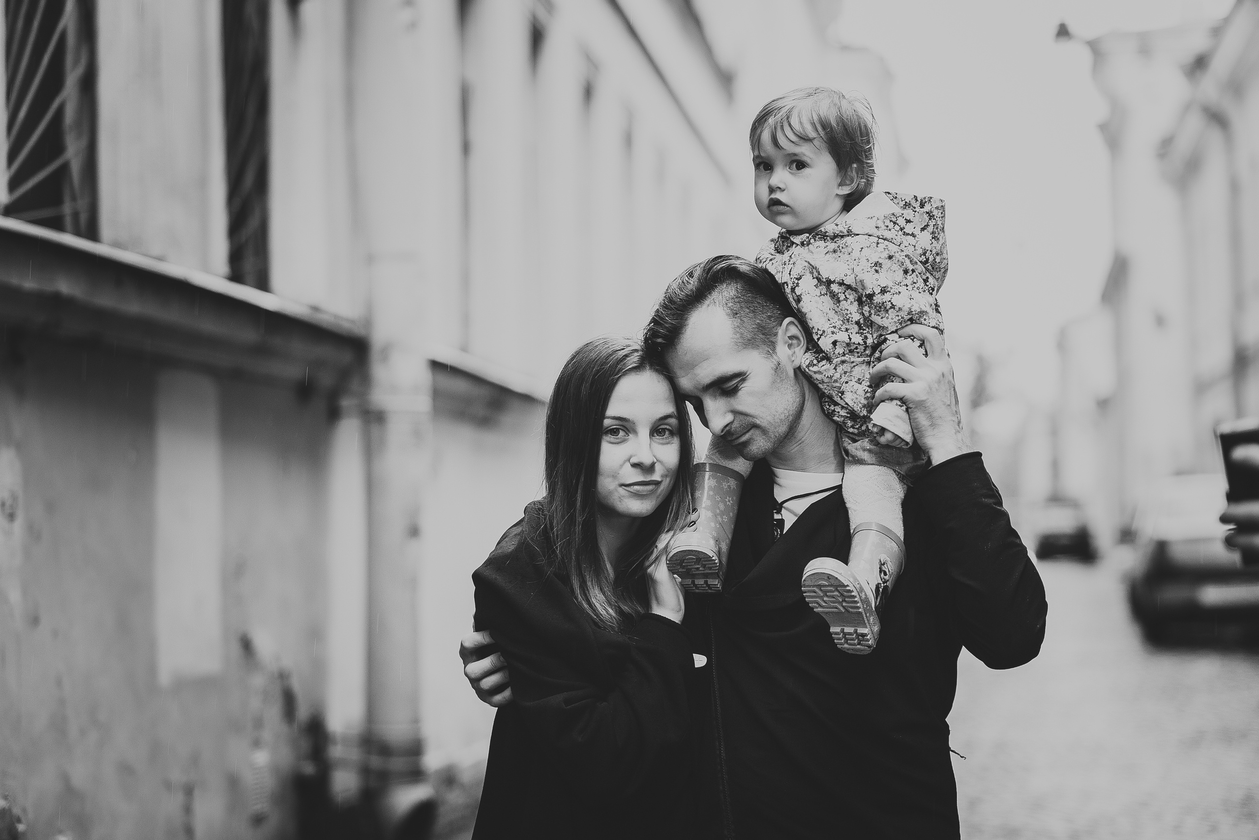 Детский, свадебный и семейный фотограф Юлия Курбатова, Санкт-Петербург