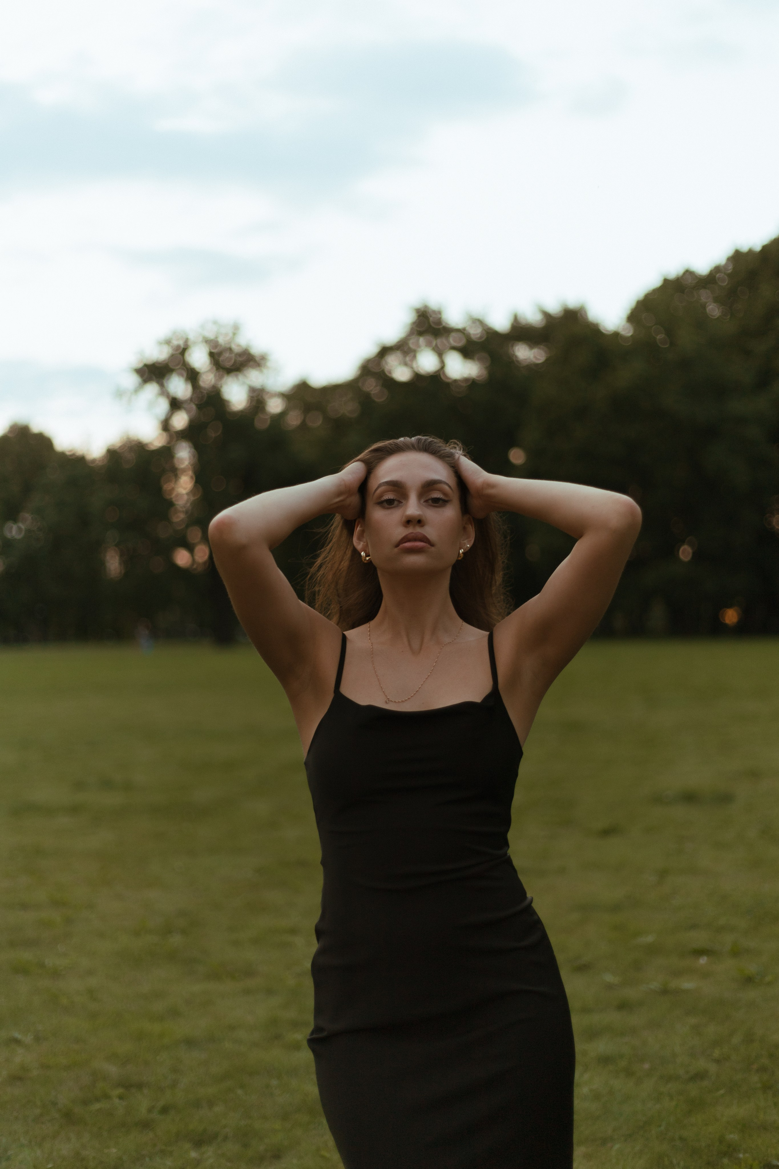 Татьяна. Фотограф в Санкт-Петербурге Рожина Екатерина