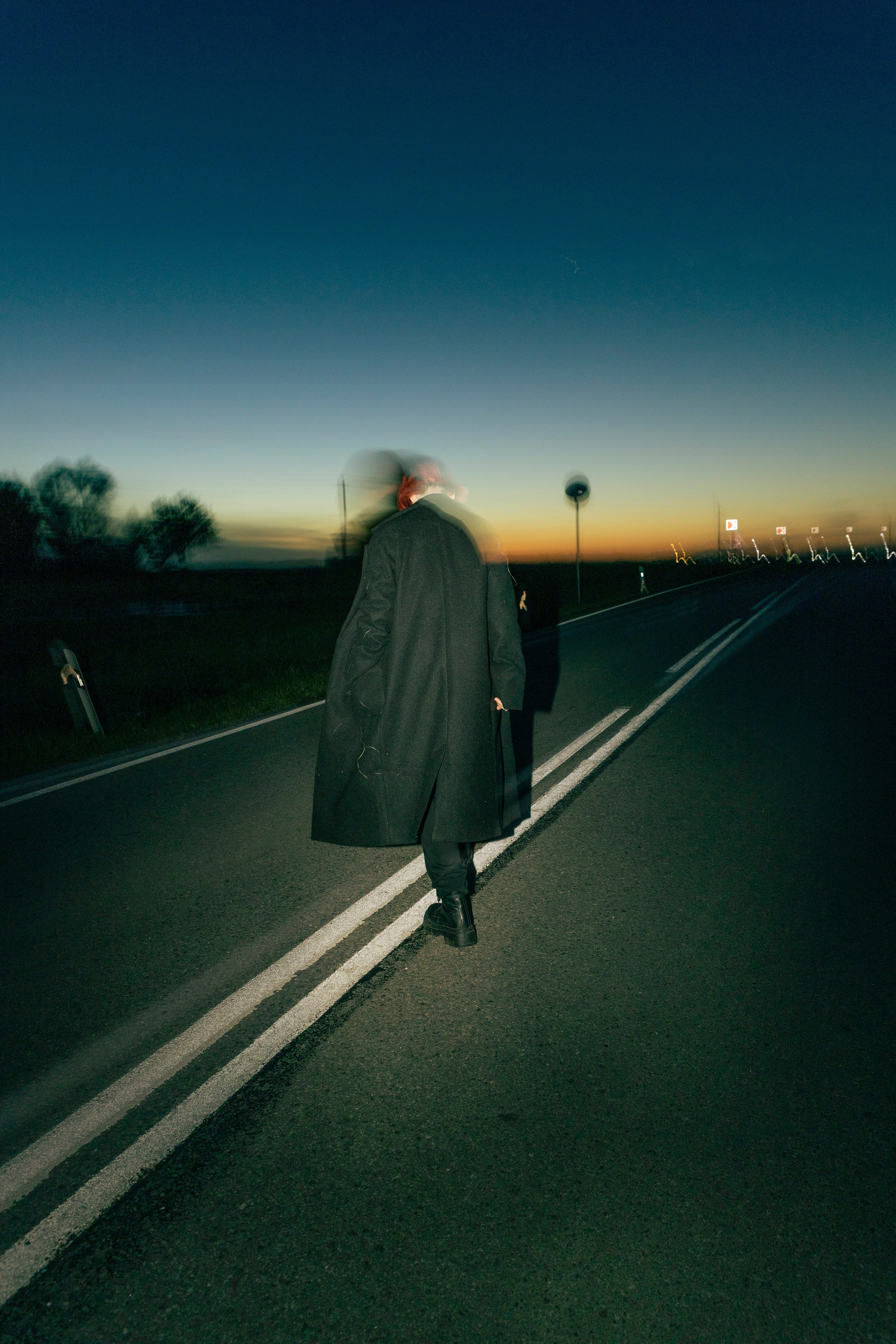 Настя Halloween. Фотограф Анастасия Горлач в Калининграде