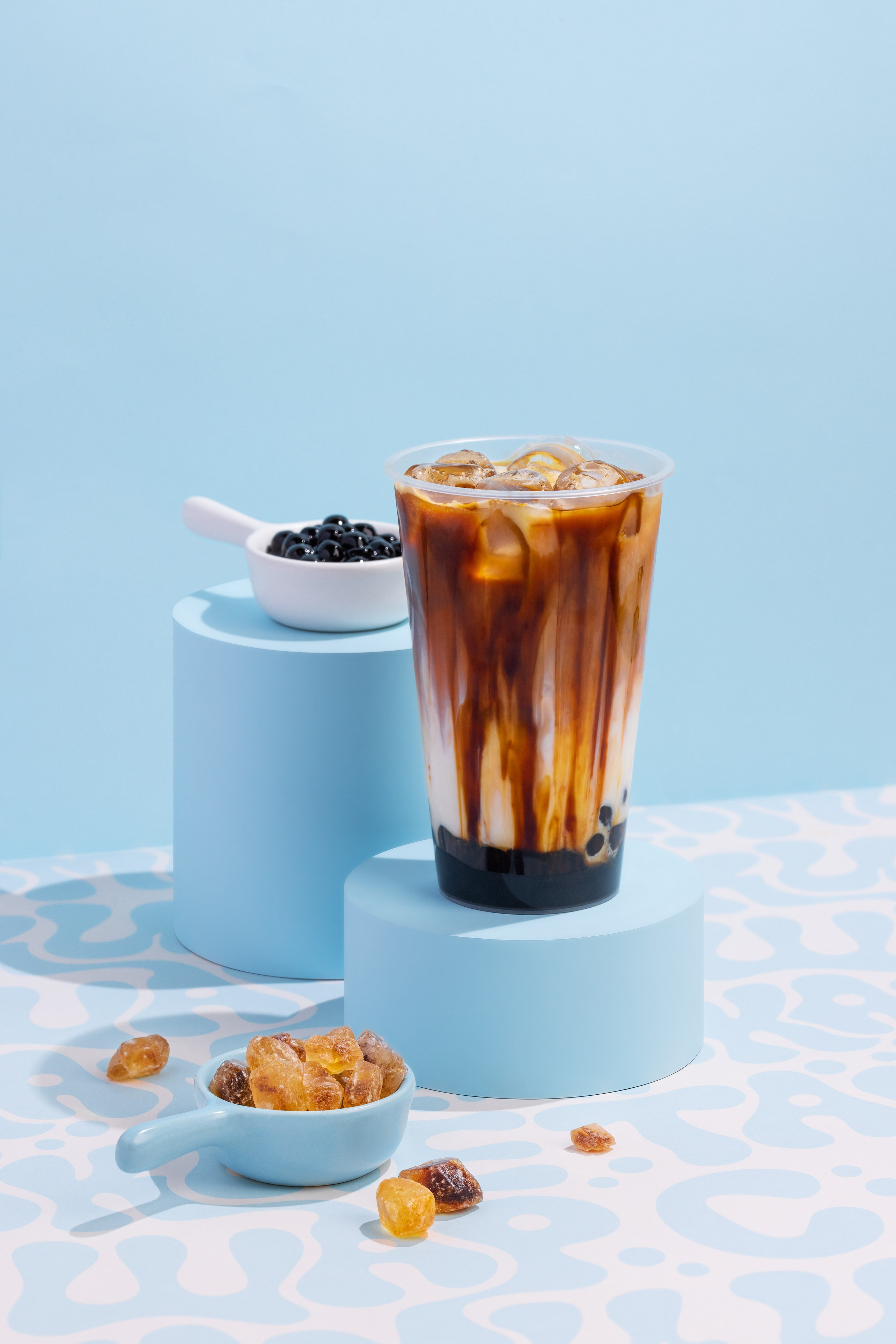 Такие с шариками. Фудфотограф, фудстилист и сет дизайнер в Москве Алена Синицына