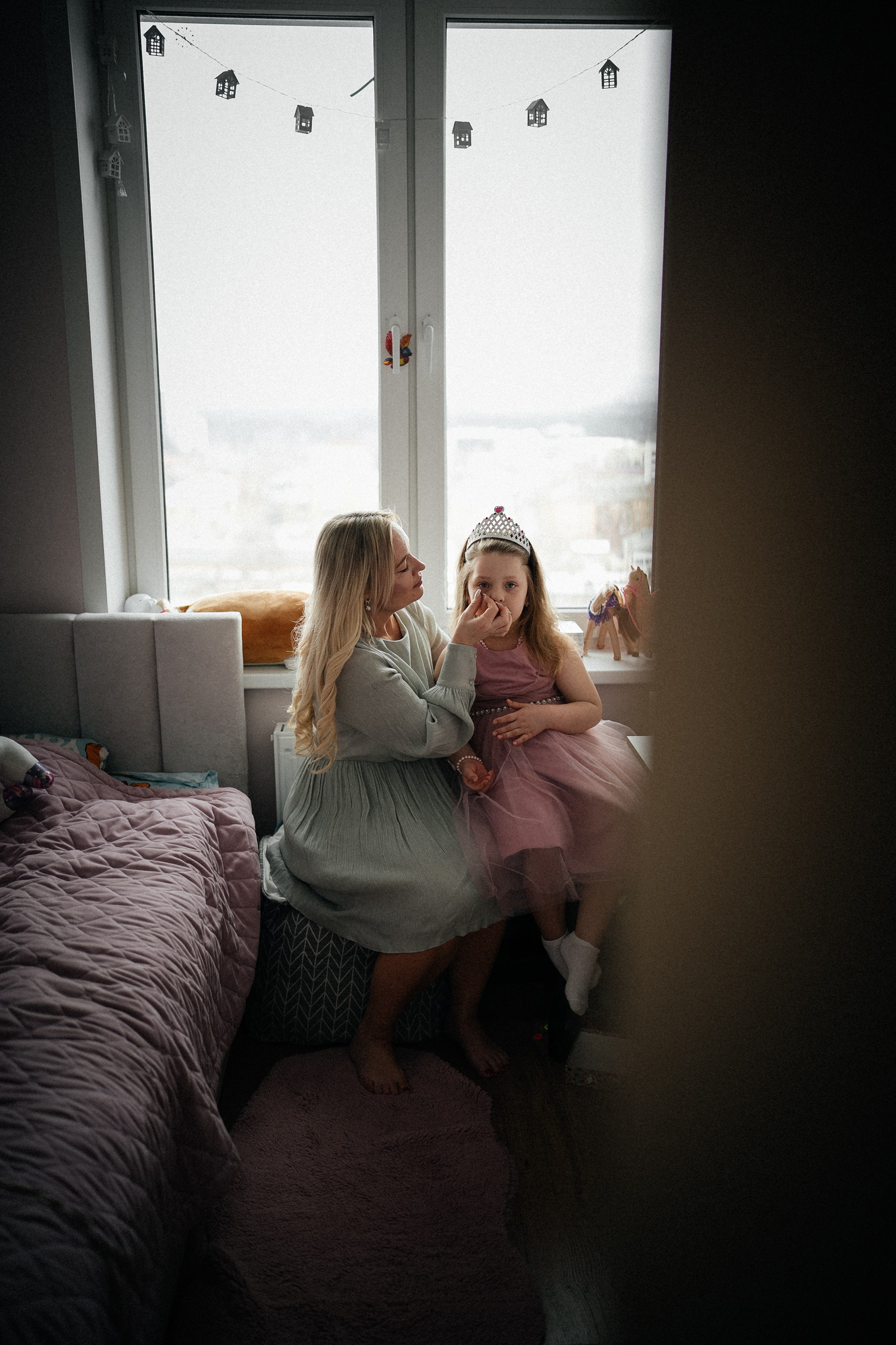 Семья Ксении и Максима. Фотограф | Юлия Арт| Обучение