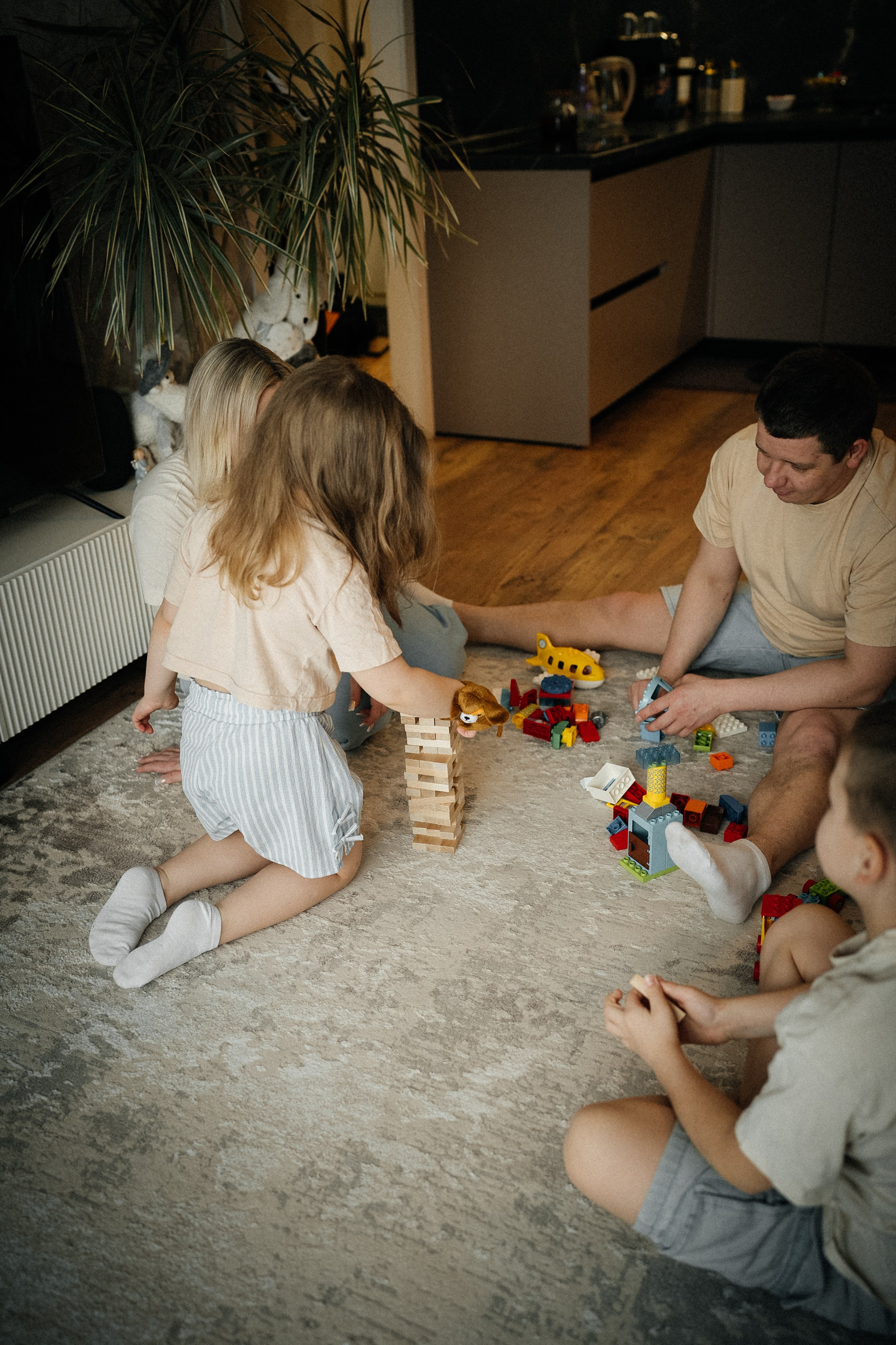 Семья Ксении и Максима. Фотограф | Юлия Арт| Обучение