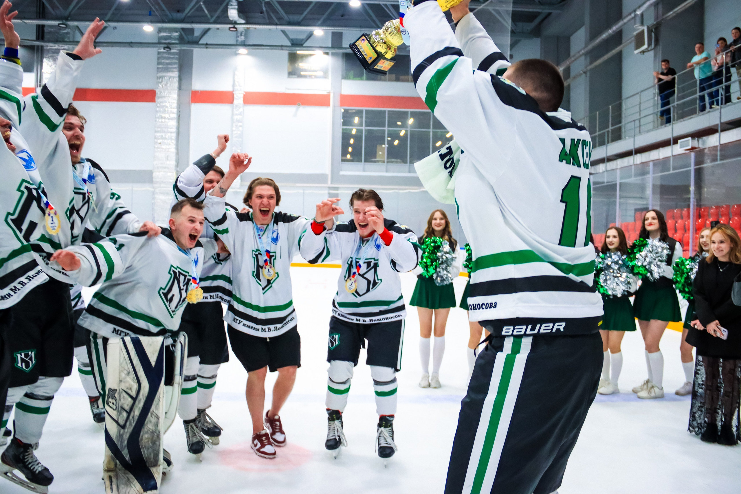 Спорт. Твой фотограф в Москве