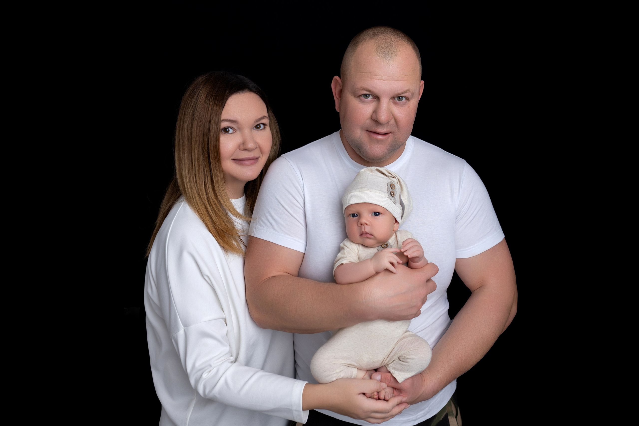 Newborn мальчики. Фотограф новорожденных Модяева Ирина