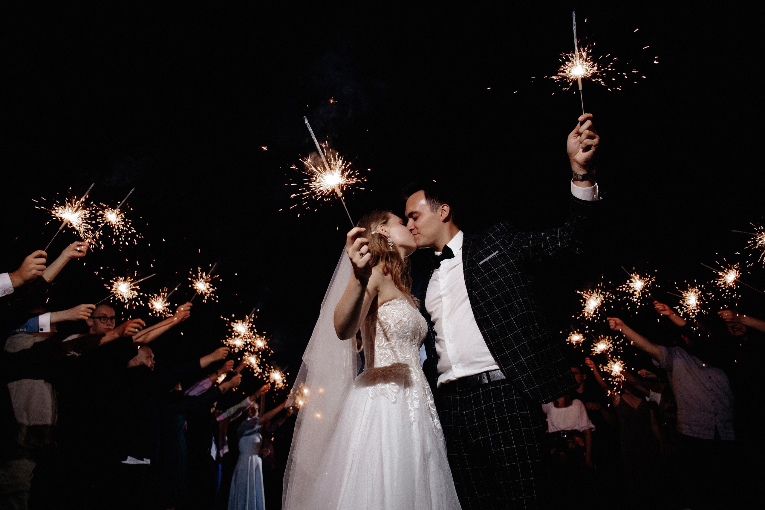 Денис & Лиза. Анастасия Гольнева