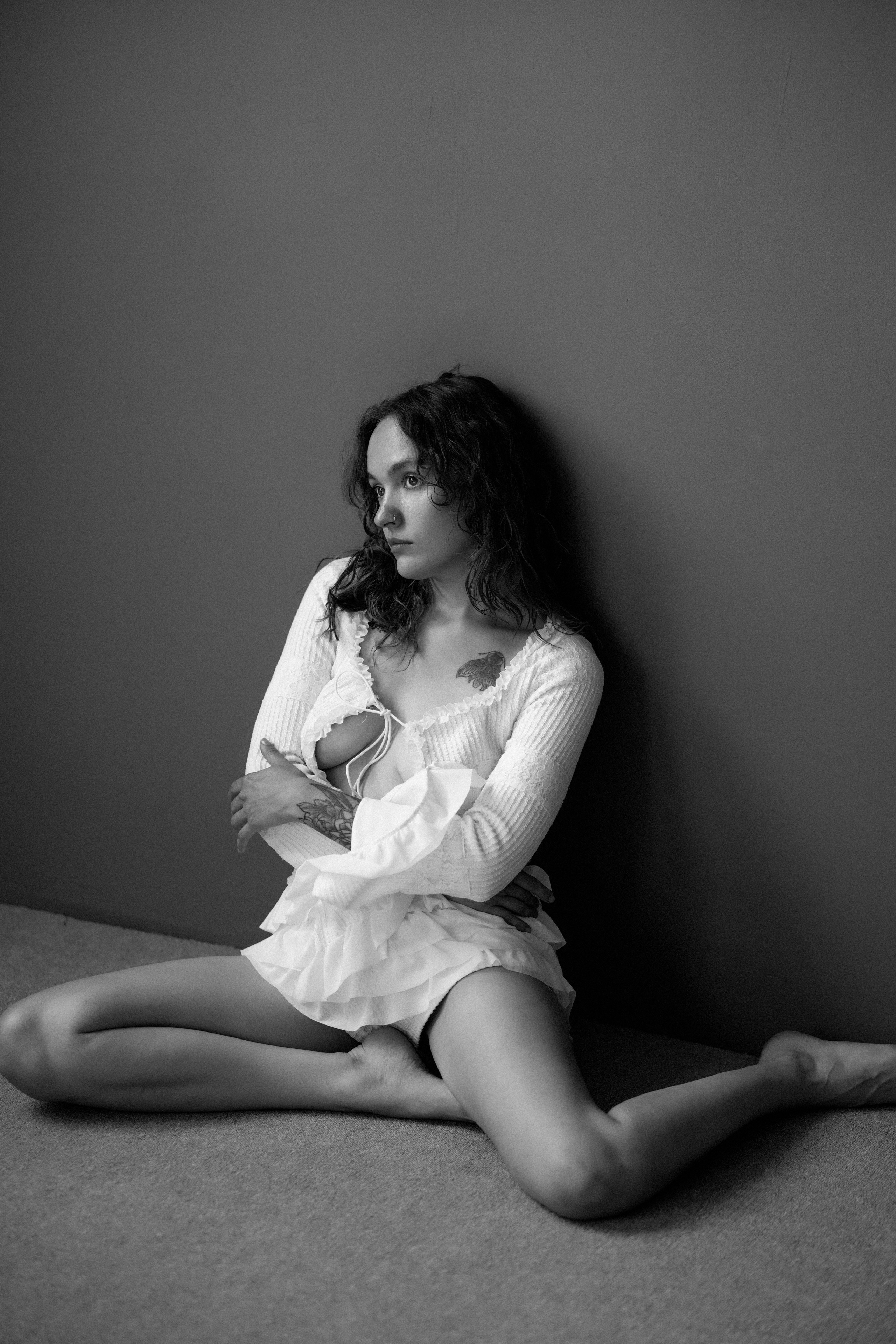 Александра. Главная