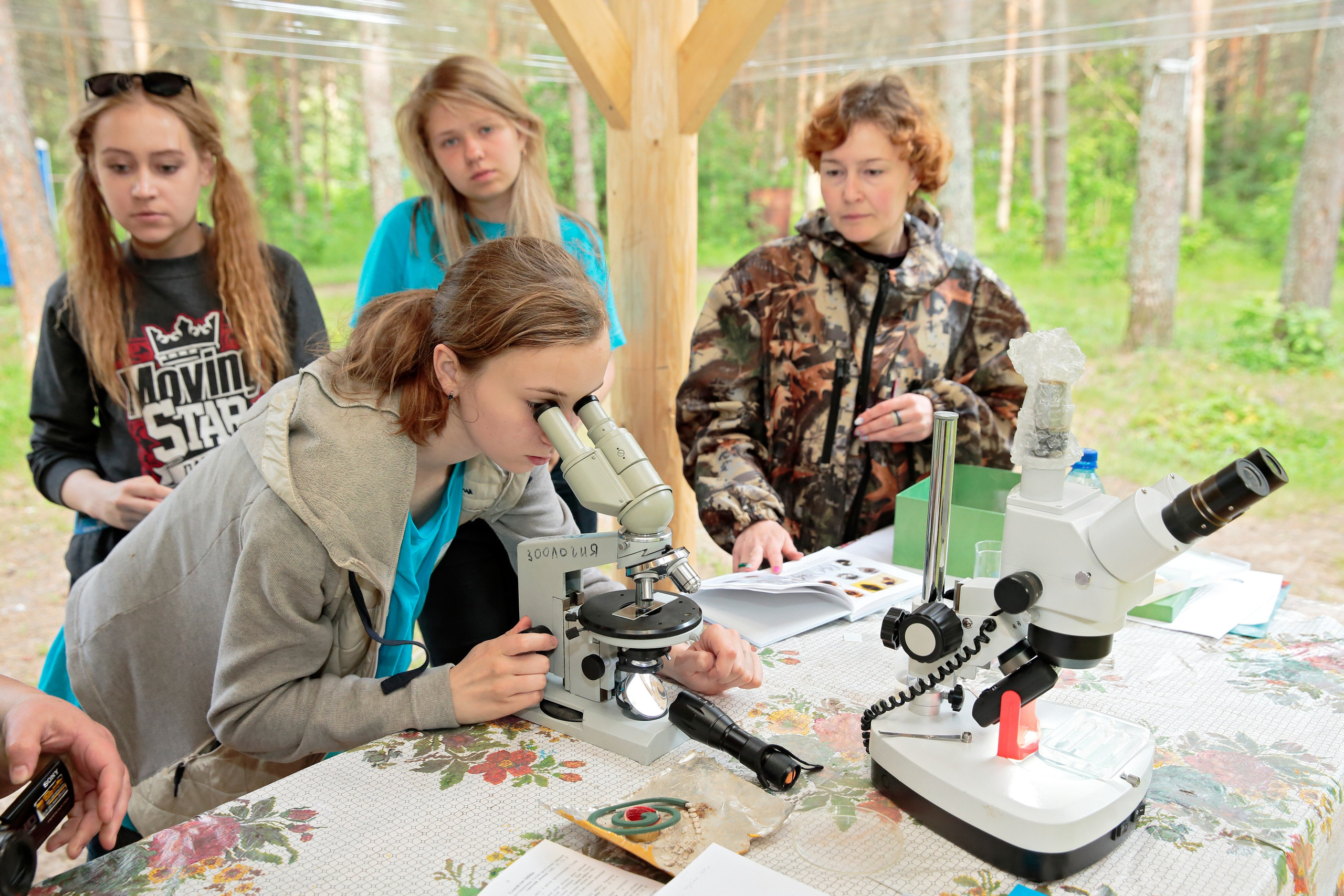 Мы — дети Волги 2017. Попов.фото — Предметная фотостудия в Новой Москве