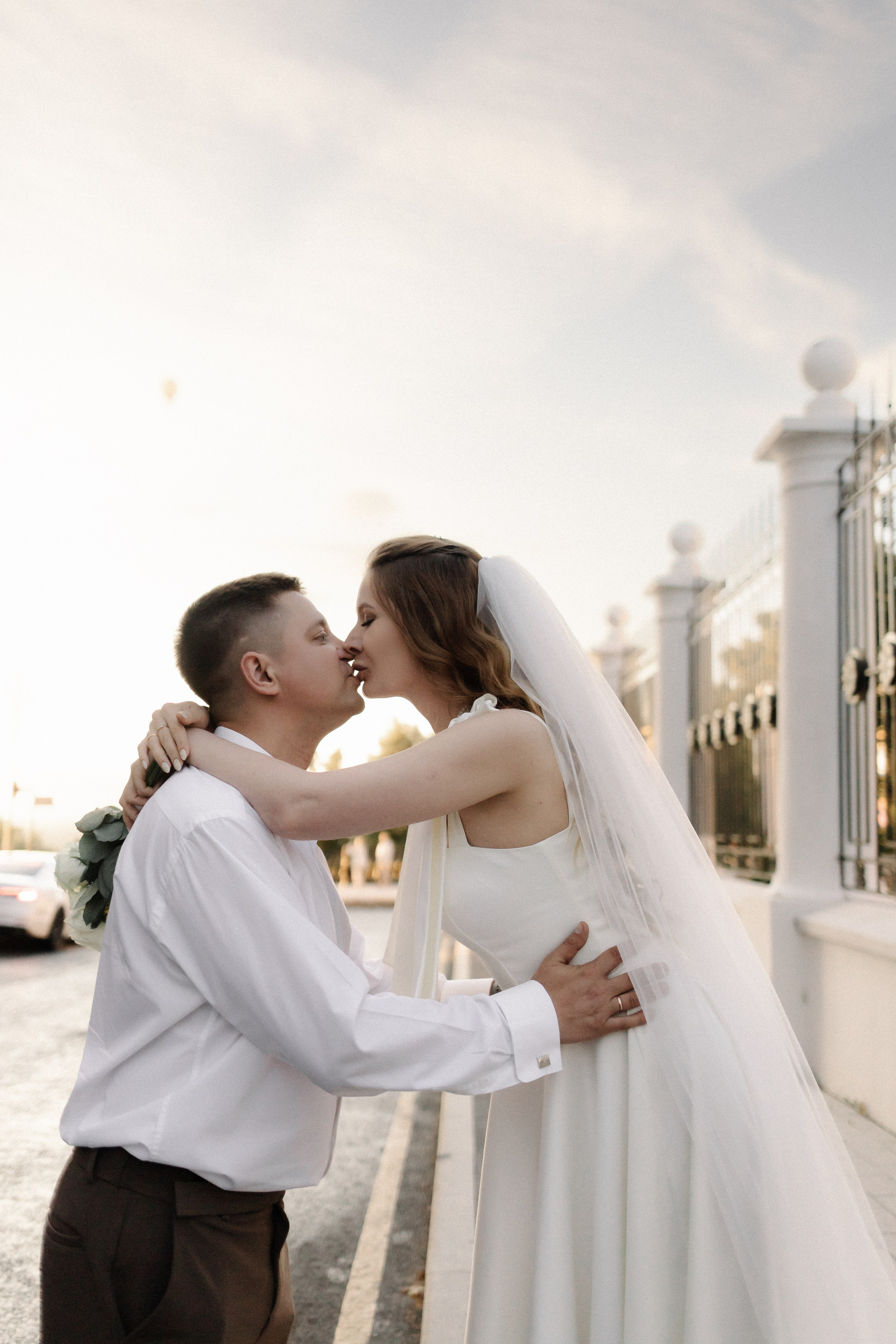 Свадьба. Семейный и детский фотограф в Нижнем Новгороде Буслаева Мария