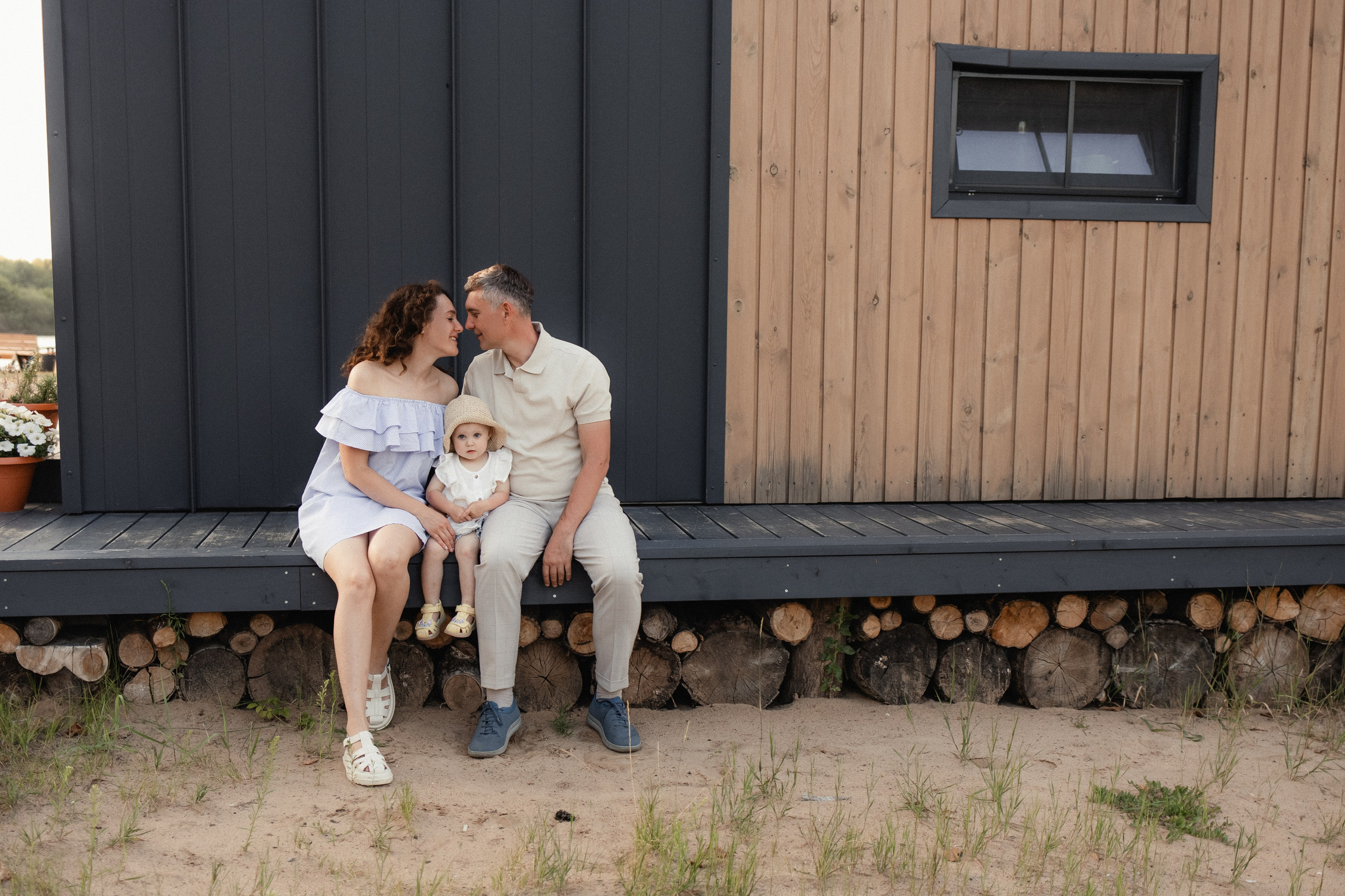 УЛИЦА. Семейный и детский фотограф в Нижнем Новгороде Буслаева Мария
