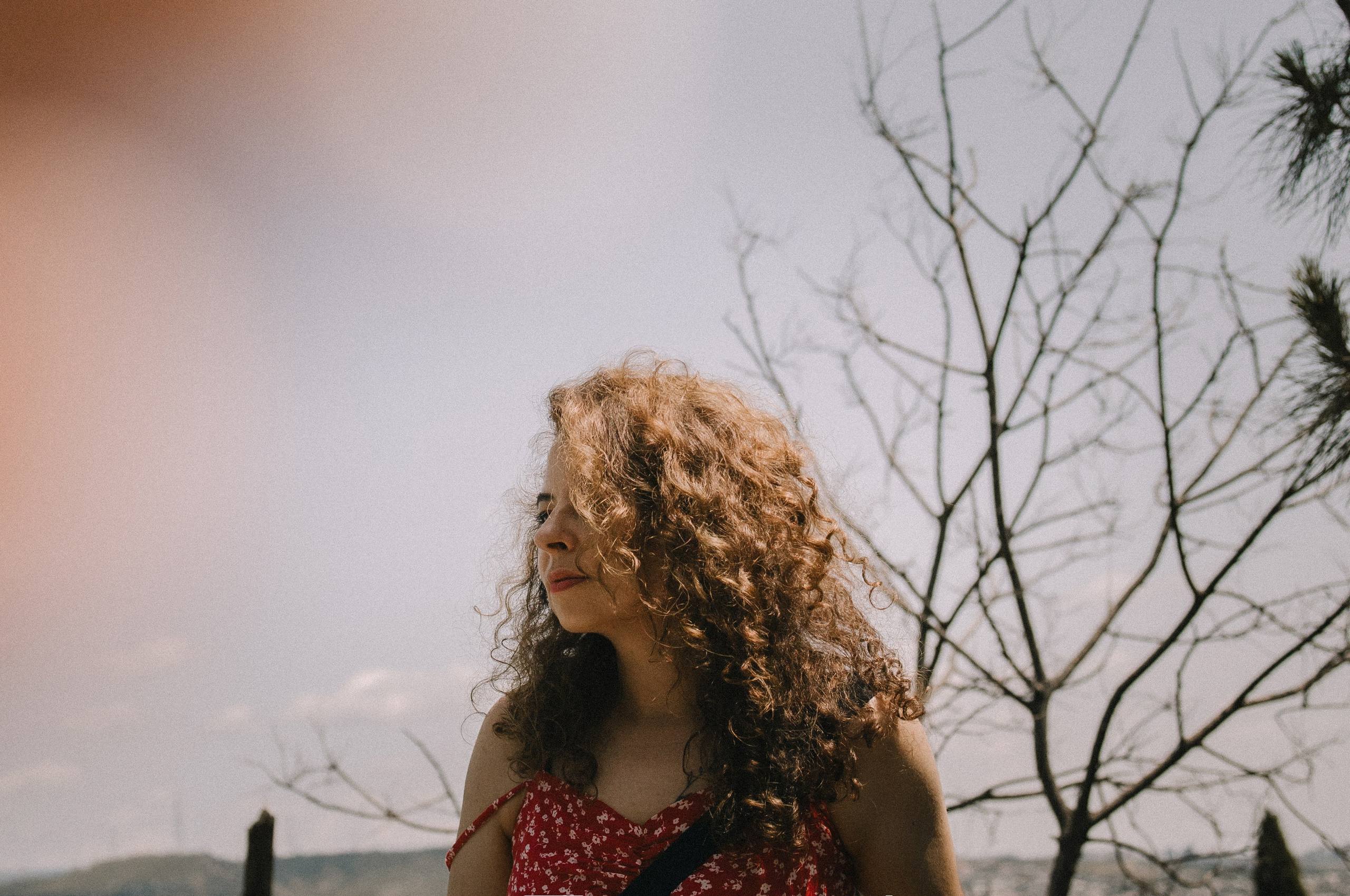 Ксукса / Тбилиси. Фотограф Наталья Гончарова. Снимаю живые портреты в Алматы