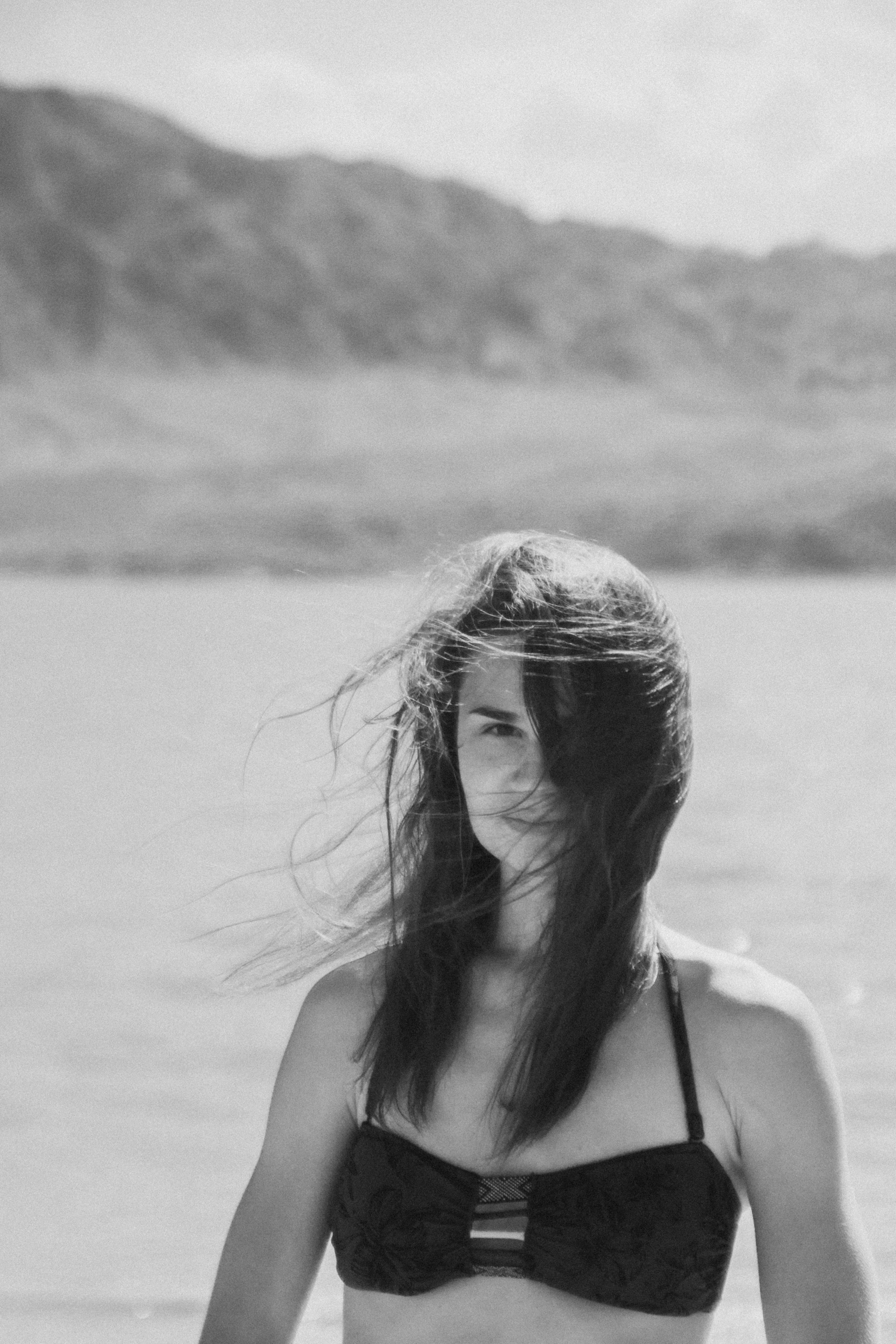 Ксения / Бартогай. Фотограф Наталья Гончарова. Снимаю живые портреты в Алматы