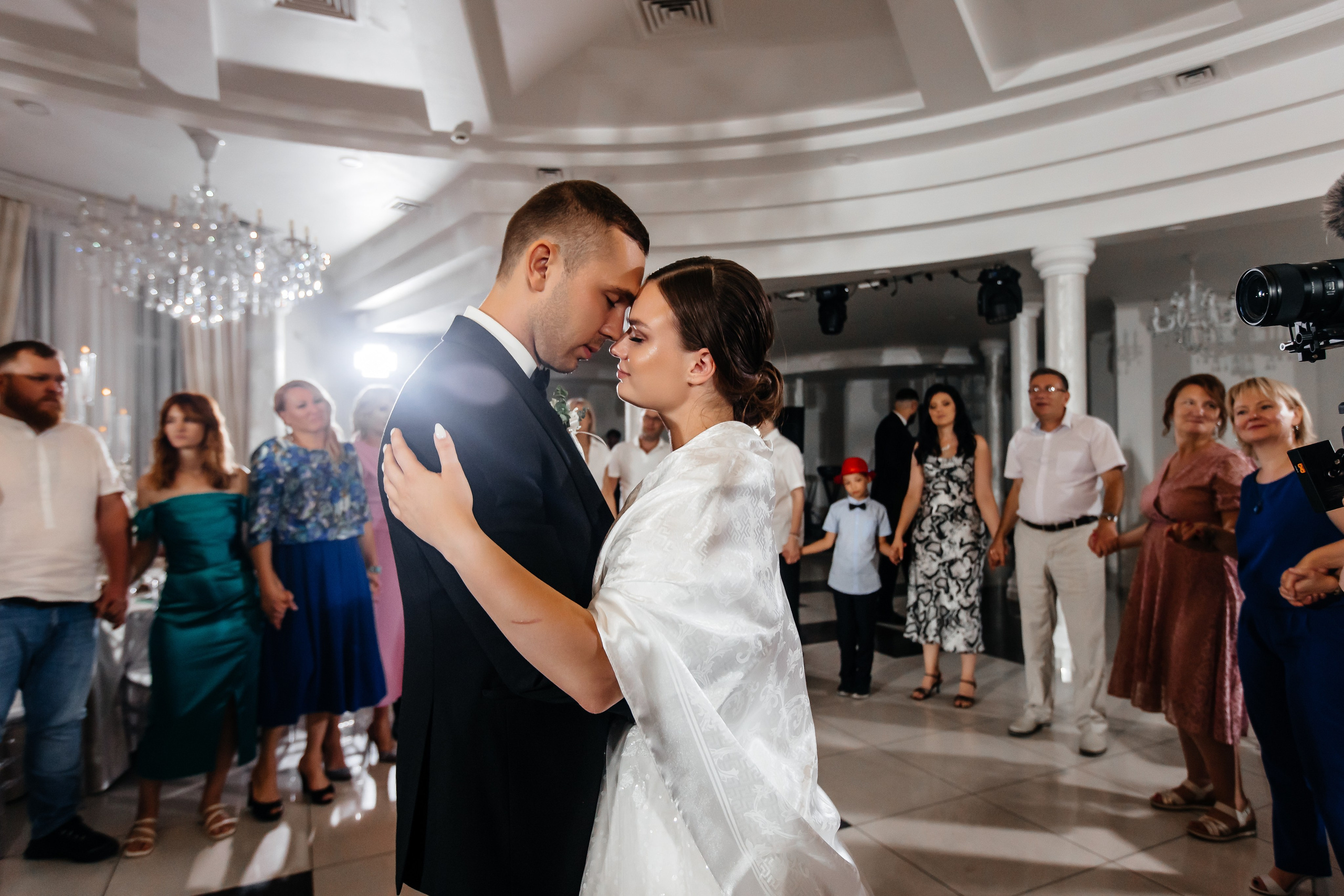 Анонс свадьбы для Романа и Алены. Свадебный фотограф в Крыму и Севастополе Ольга Баскакова