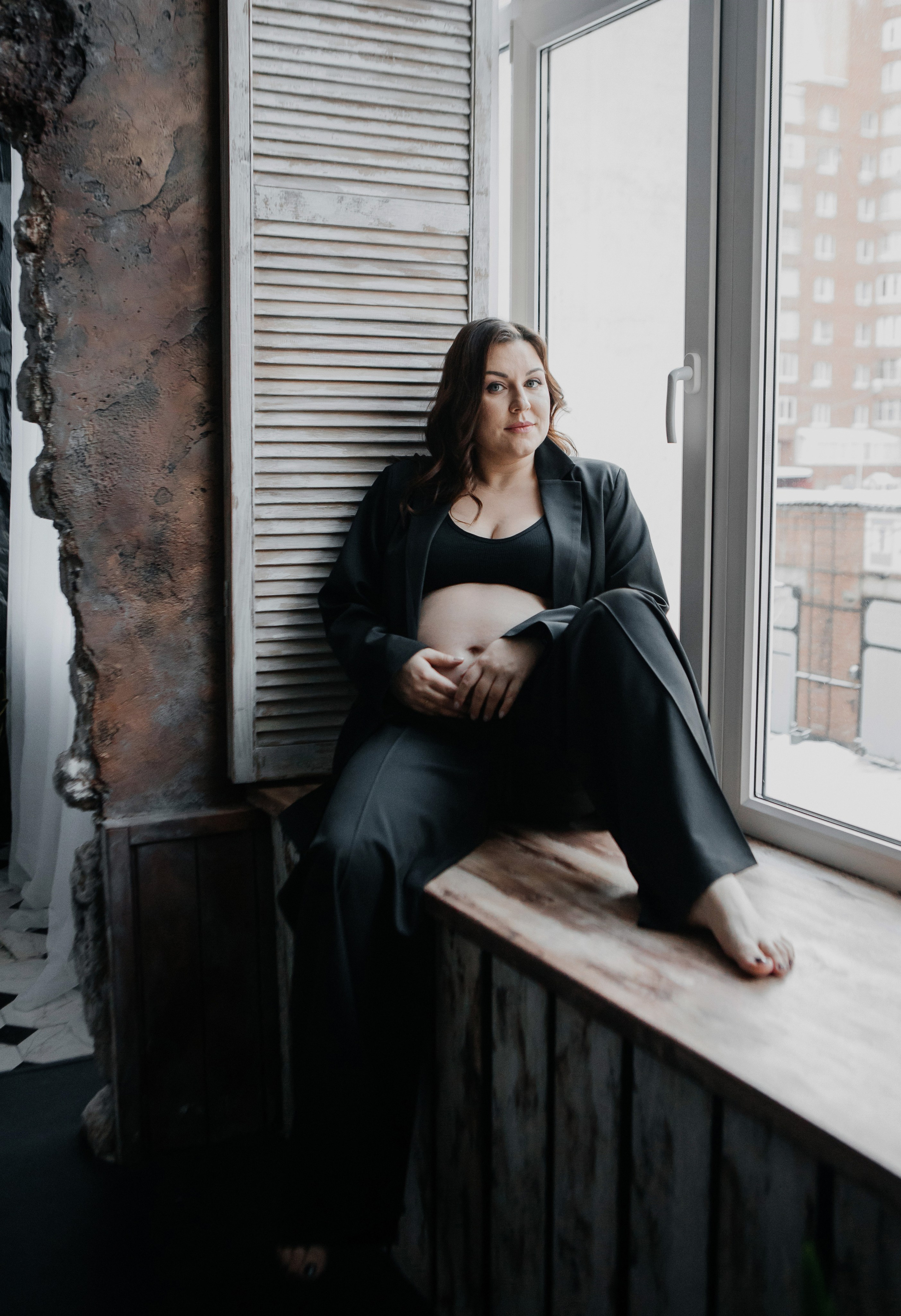 Анюта. Свадебный и семейный фотограф Ибрагимова Мария из Екатеринбурга