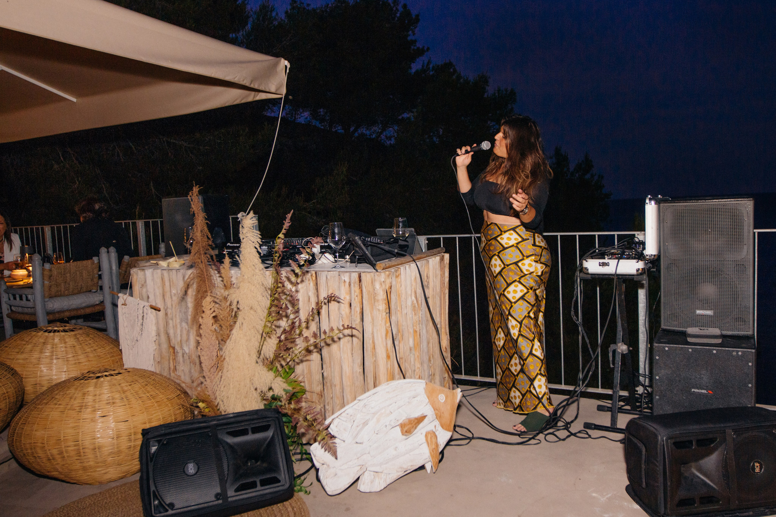 Юбилей (Италия). Репортажный фотограф в Санкт-Петербурге. Фотограф на мероприятие в СПБ