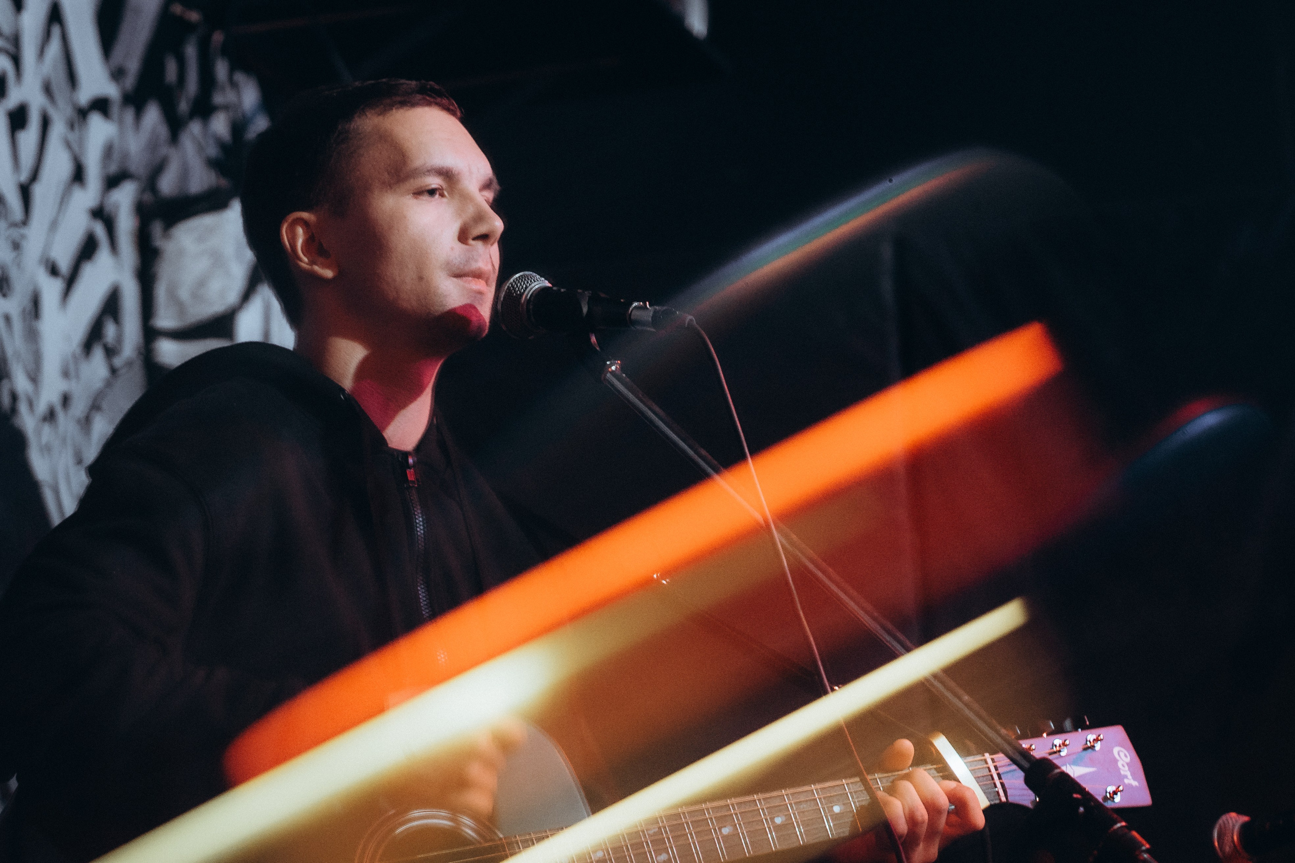 OpenMic (fishfabrique). Репортажный фотограф в Санкт-Петербурге. Фотограф на мероприятие в СПБ