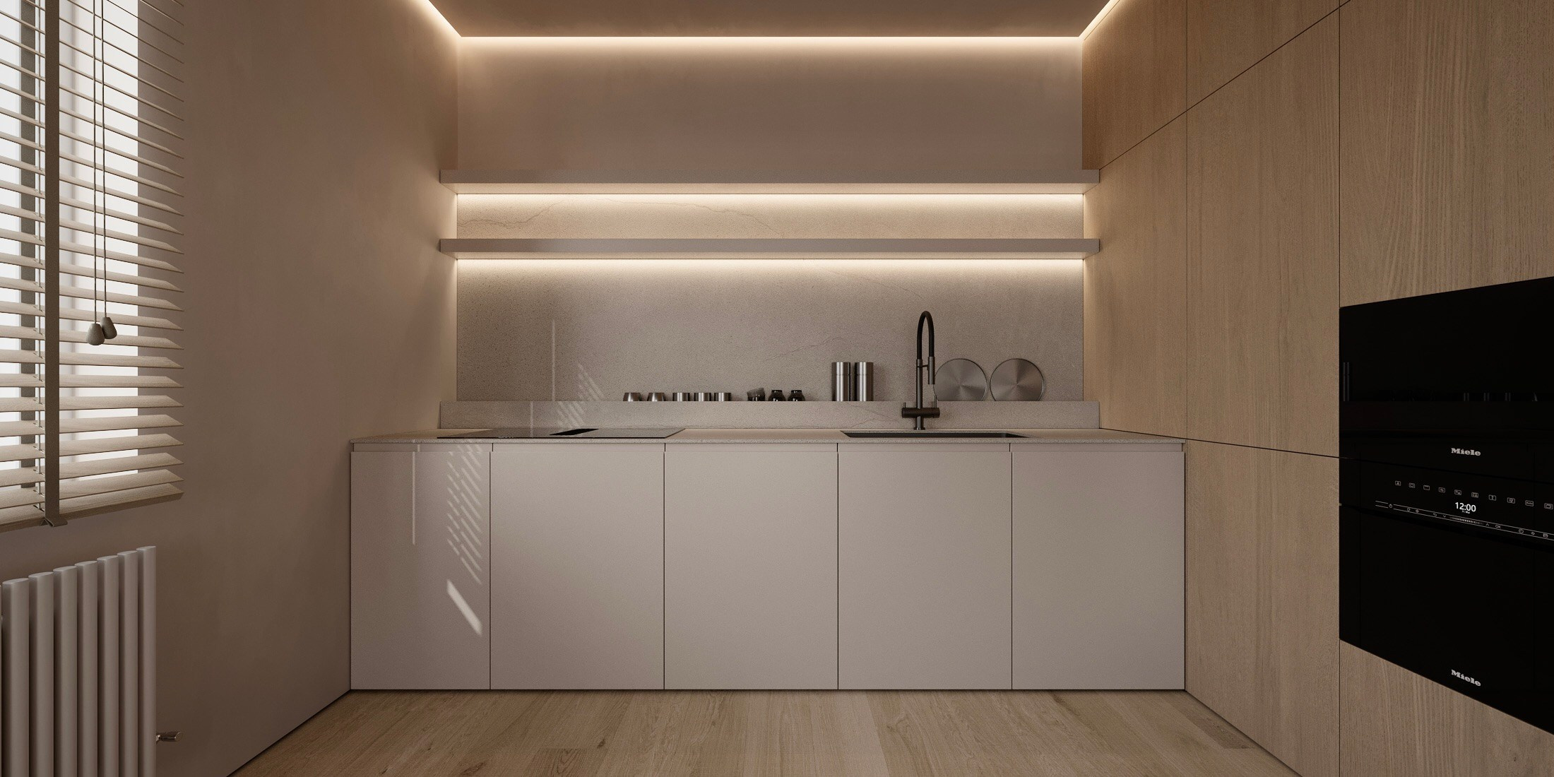 Literature 57. Дизайн интерьера Санкт-Петербург | Москва | Калининград