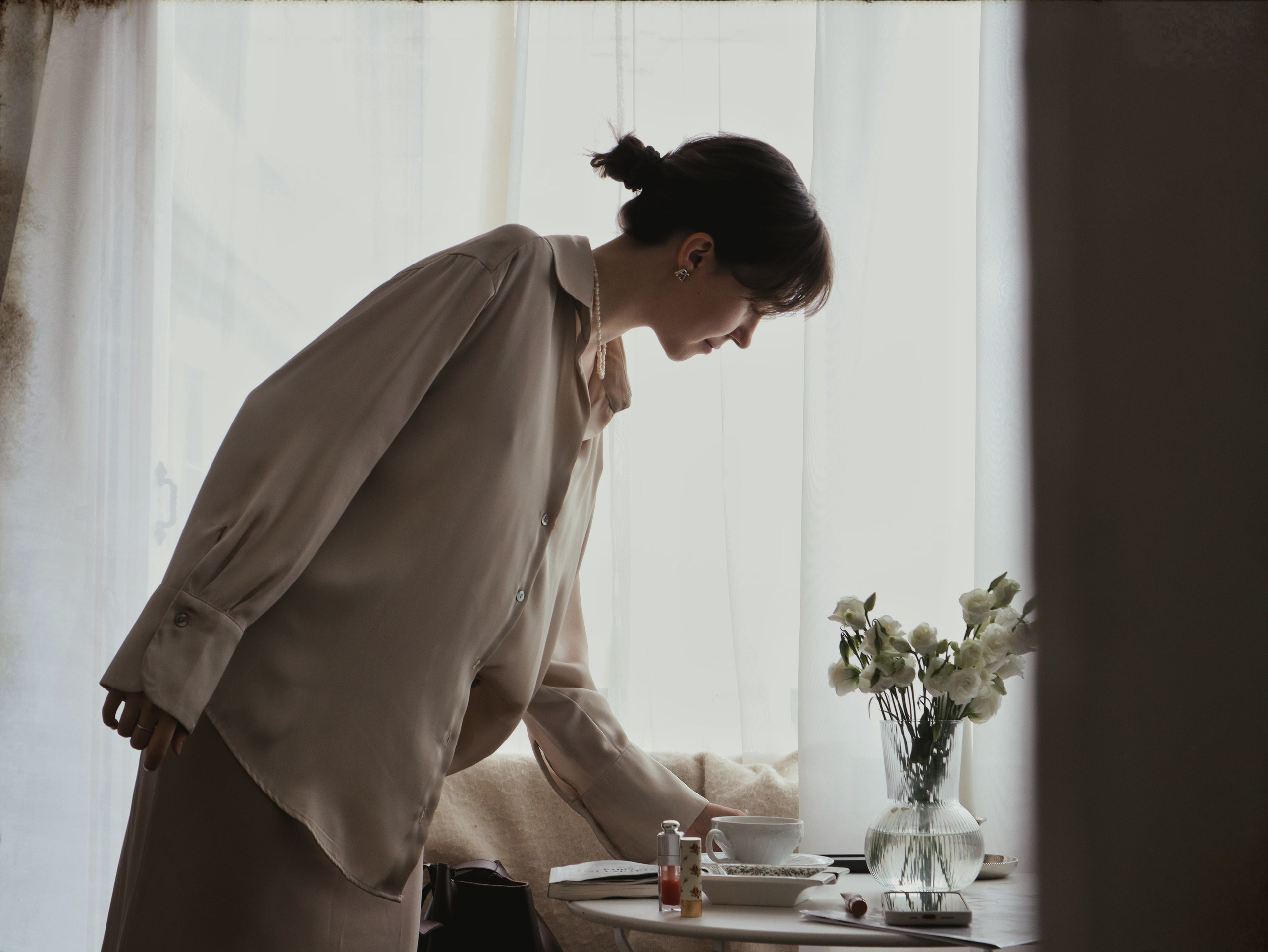 Полина. Портретный и свадебный фотограф в Москве Александра