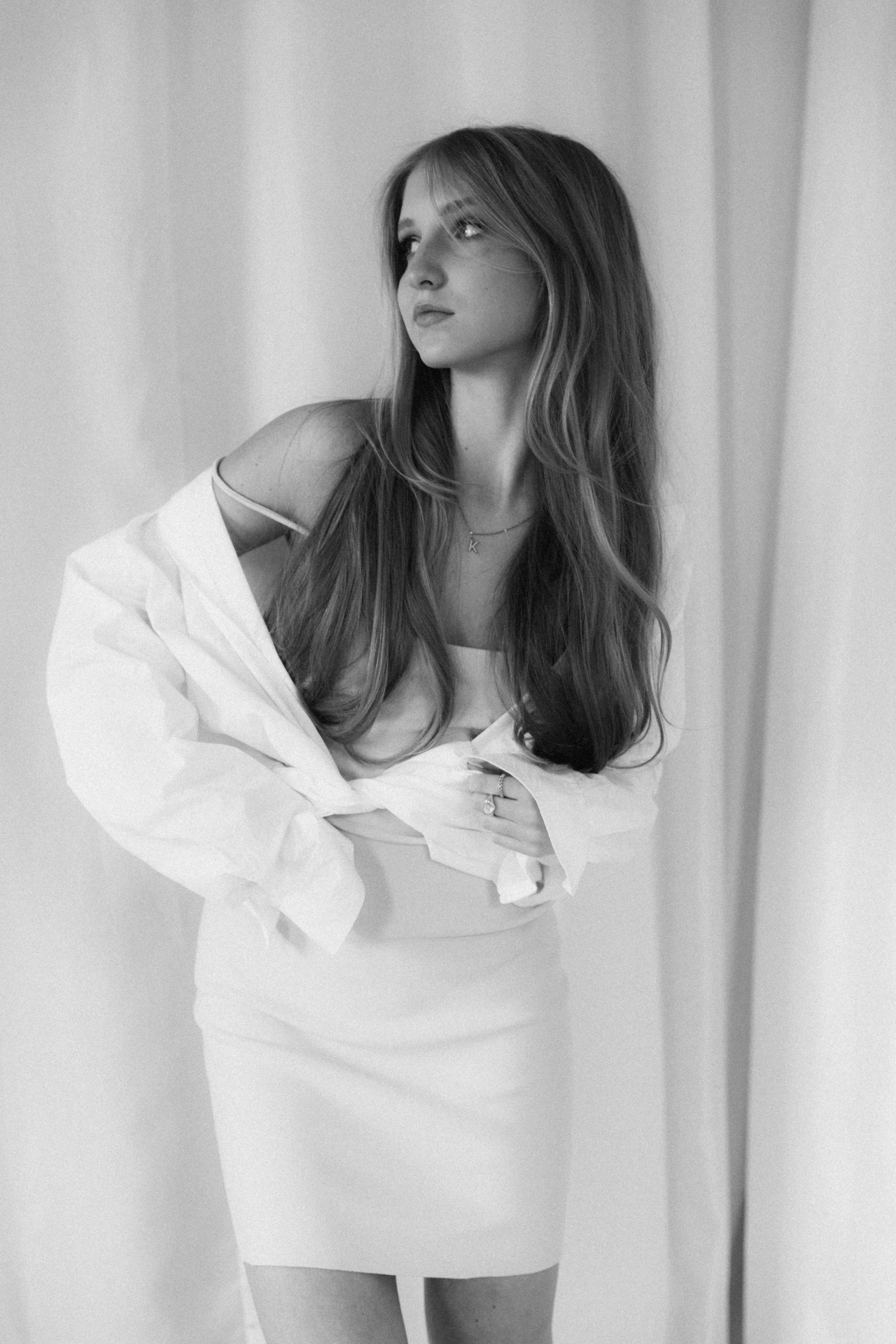 Кира. Фотограф Нижний Новгород Юлия Болдырева