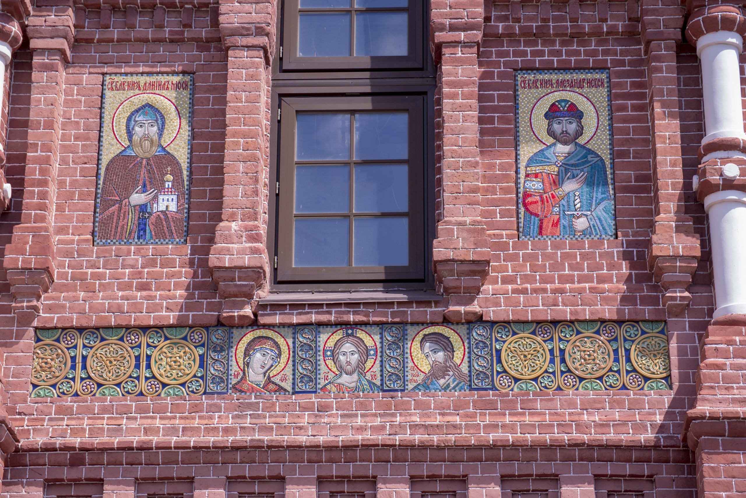 Суздаль. Июнь 2019. Игорь Жучков. Россия увиденная глазами путешествующего фотографа