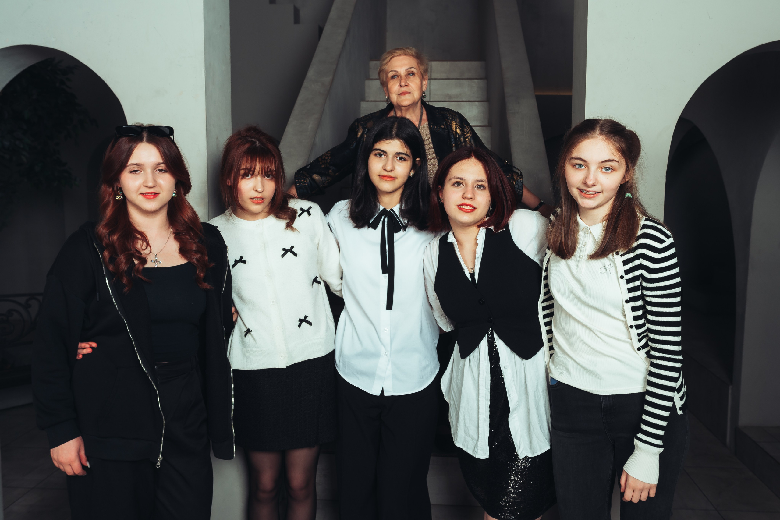 Выпускной альбом — 9"Б». Иван Кубик — фотограф и видеограф