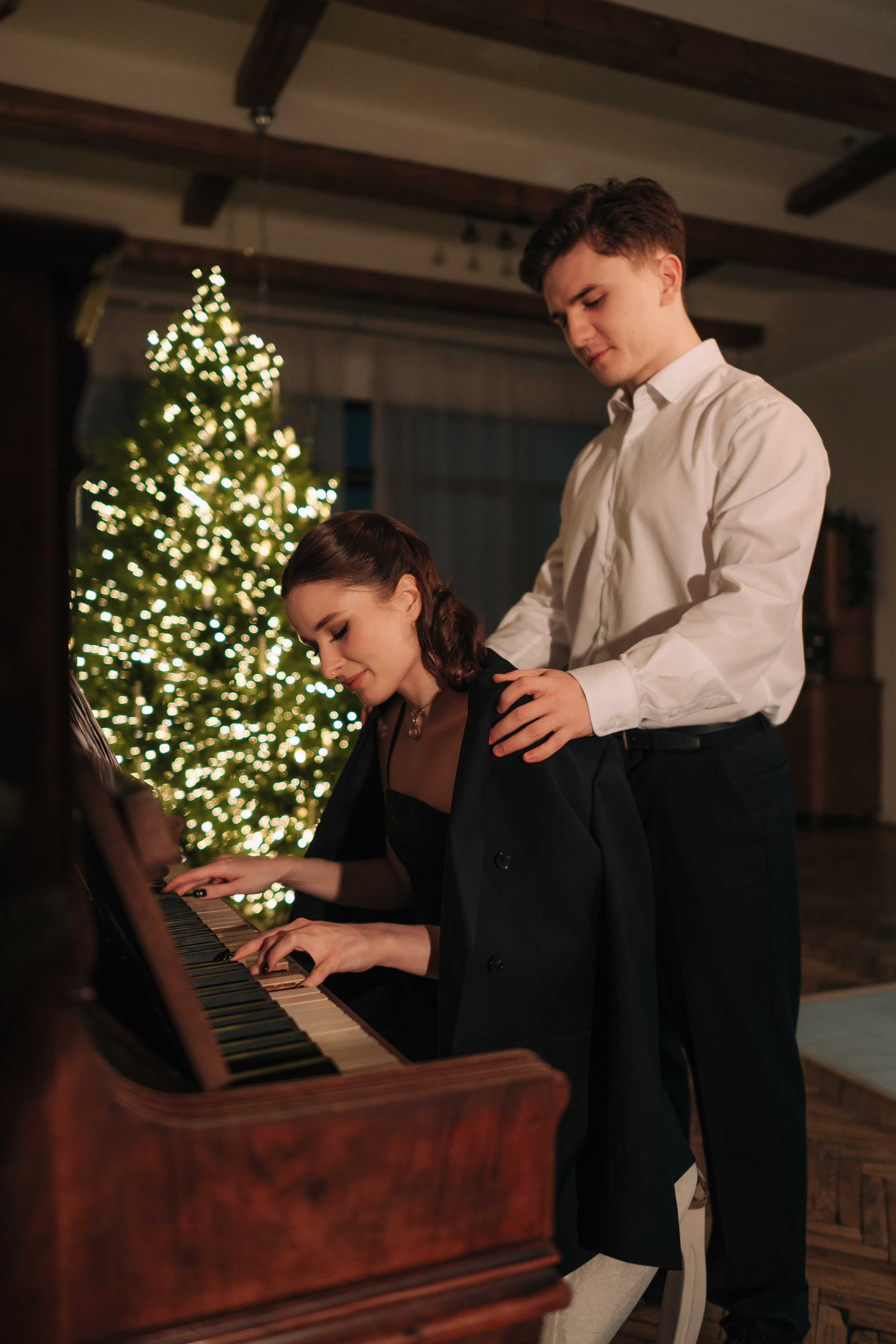 Иван и Ариадна. Иван Кубик — фотограф и видеограф