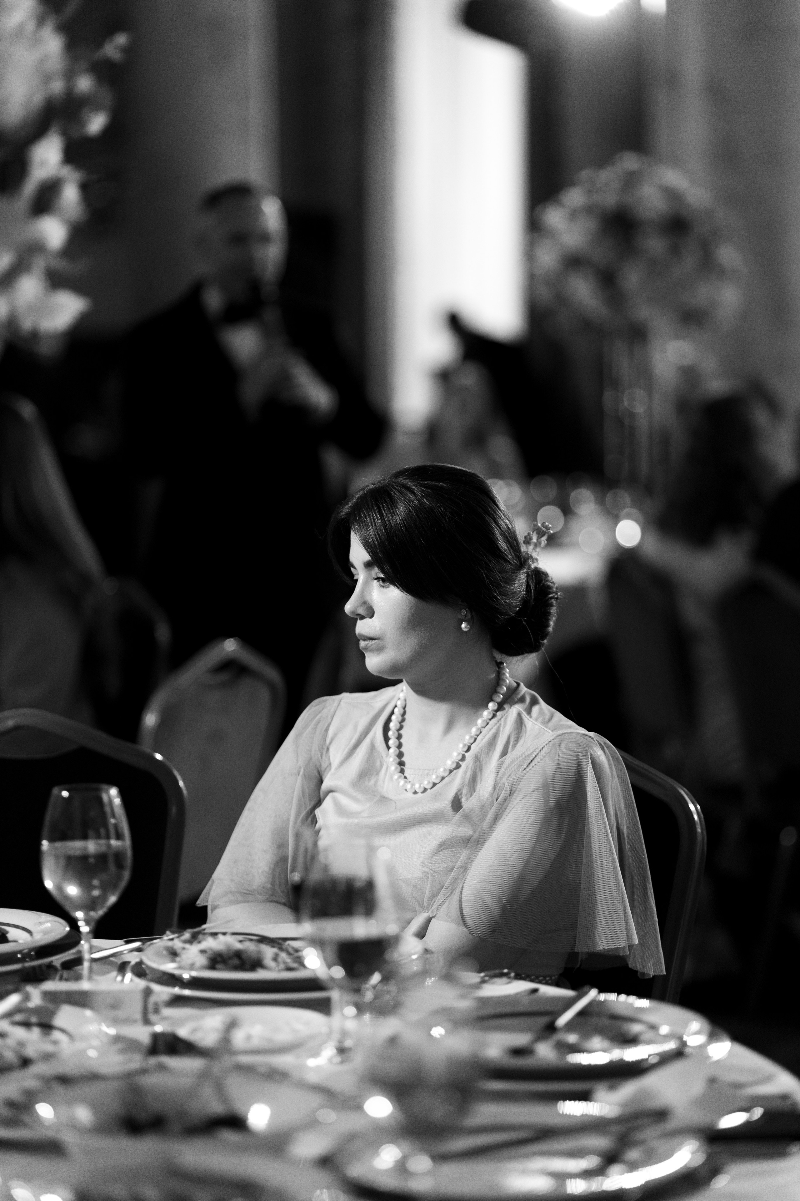 Катя и Андрей, Hilton Leningradskaya. Свадебный фотограф | Москва