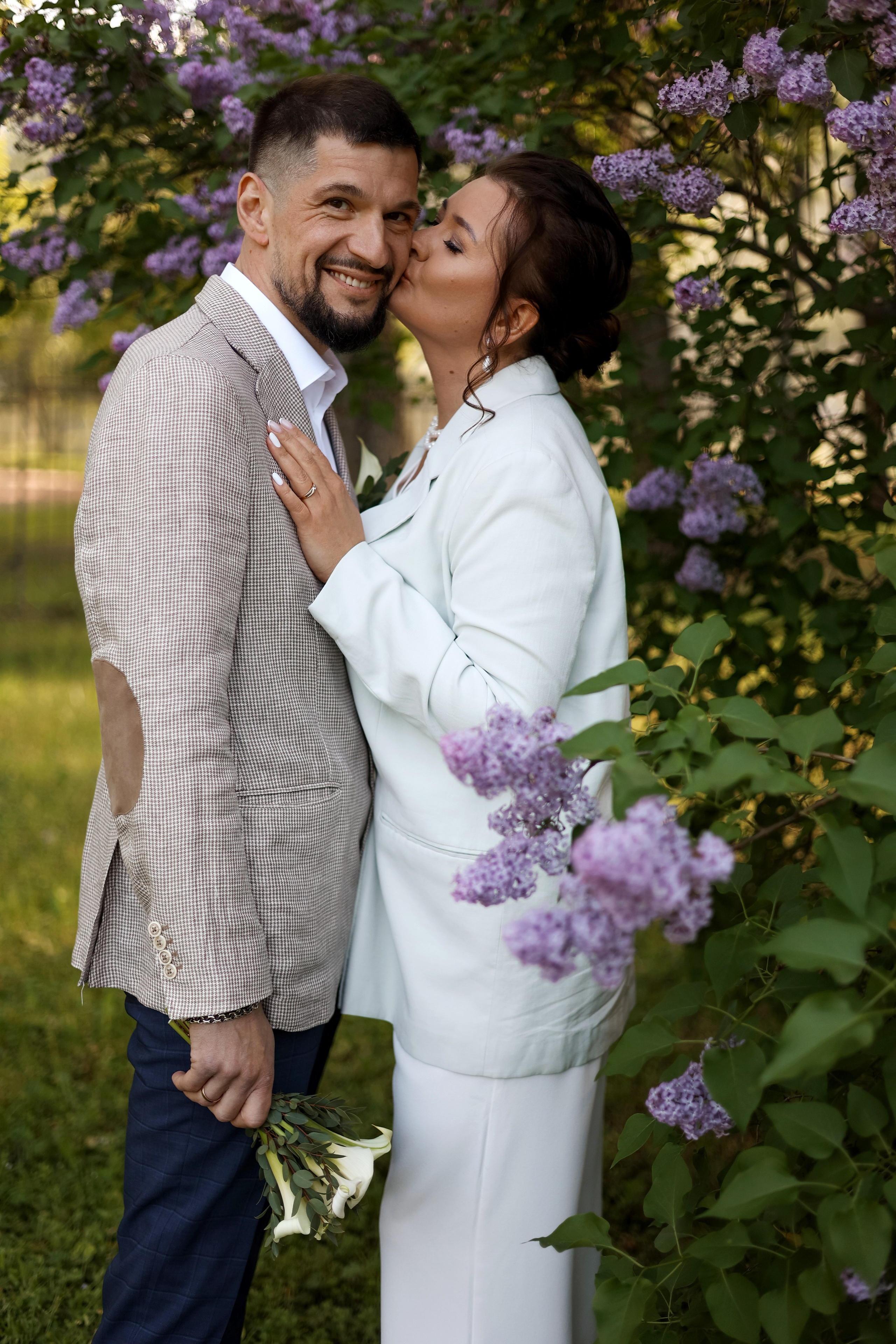 Свадьба. Фотограф Санкт-Петербург