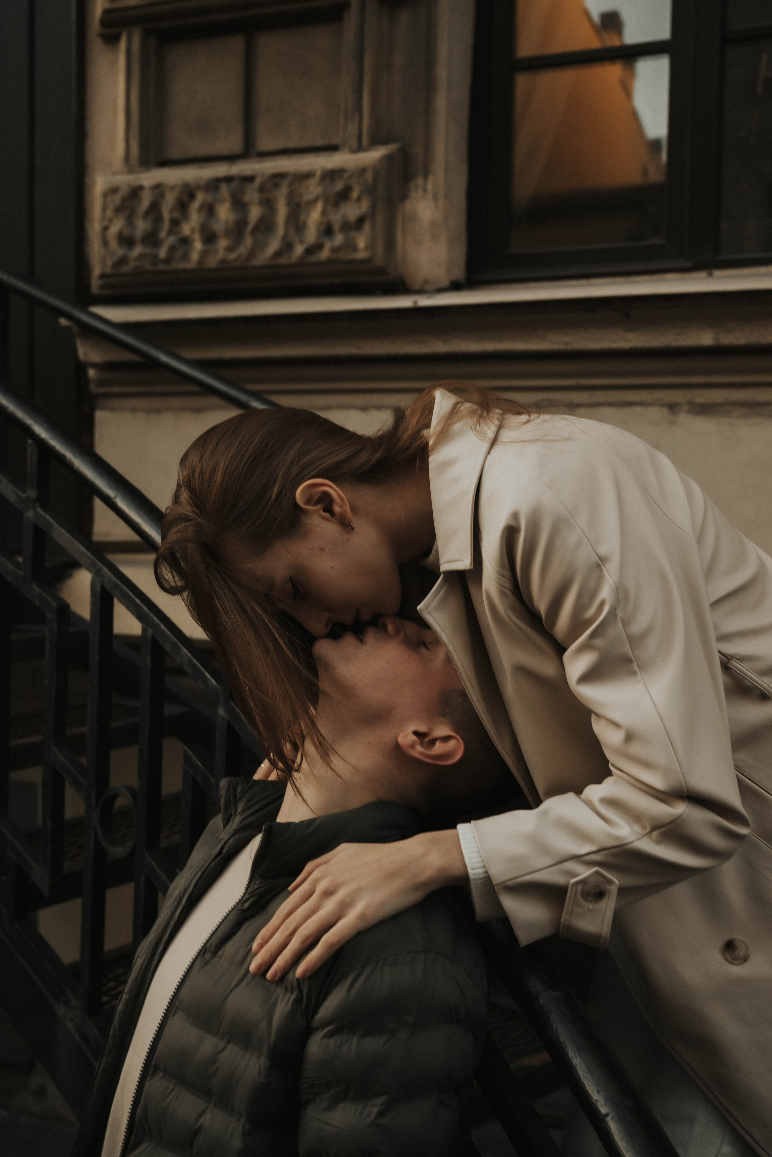 Максим&Алена. Главная