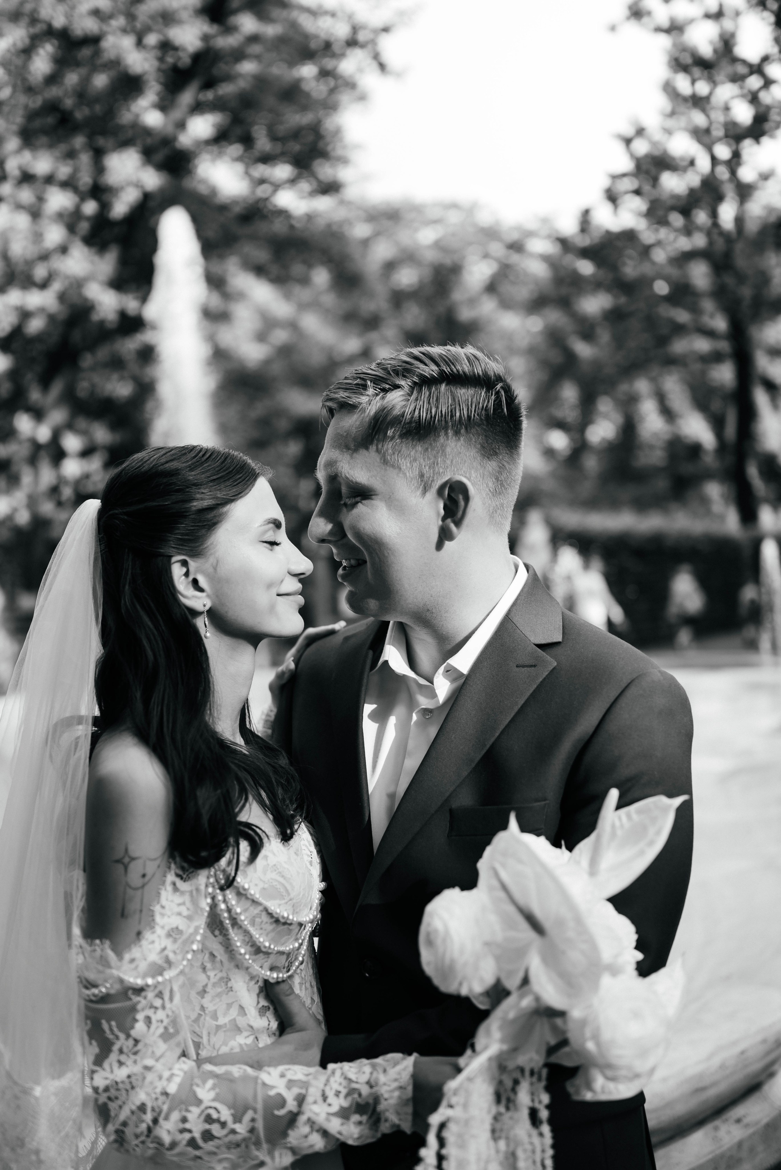 Александр&Полина. Главная