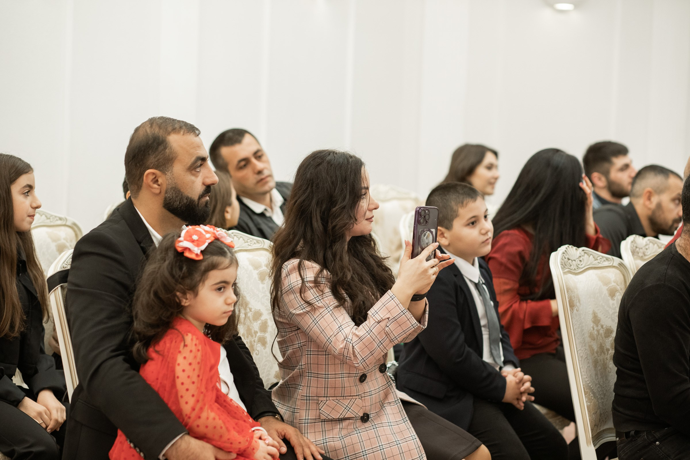 Армен и Шушанна. Свадебный и семейный фотограф в Колпино и СПб Юлия Папанова