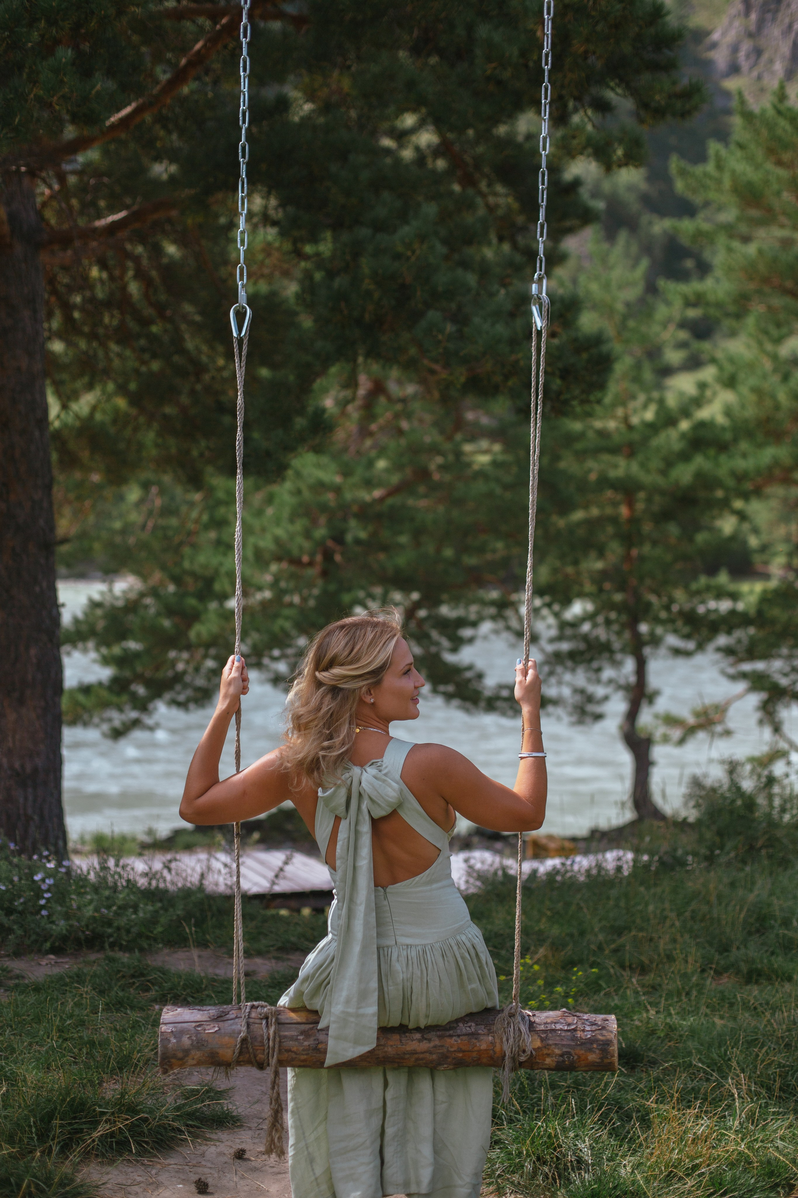 Портреты. Фотограф Горный Алтай