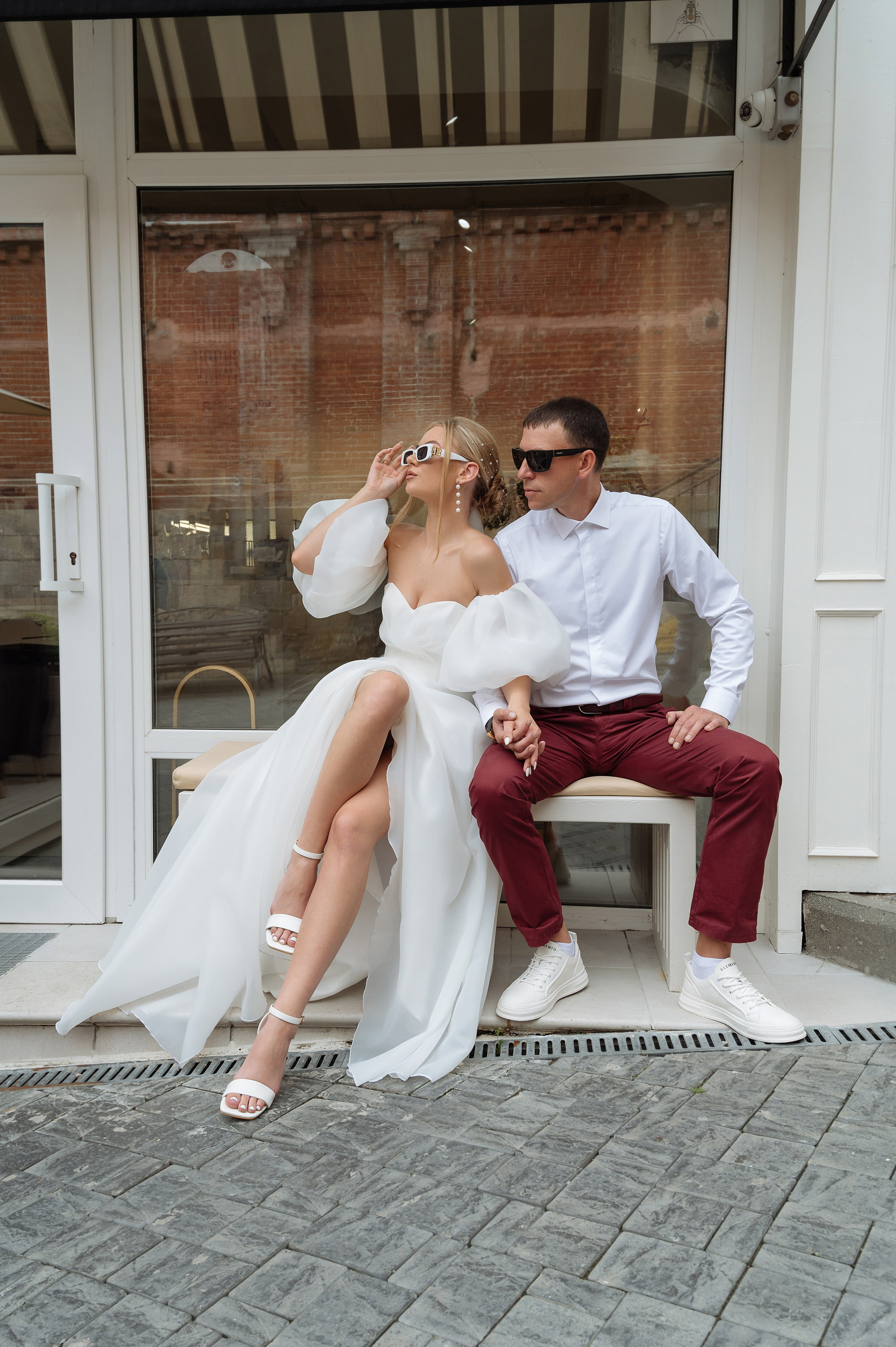 Свадебный фотограф Находка 8-914-686-14-07