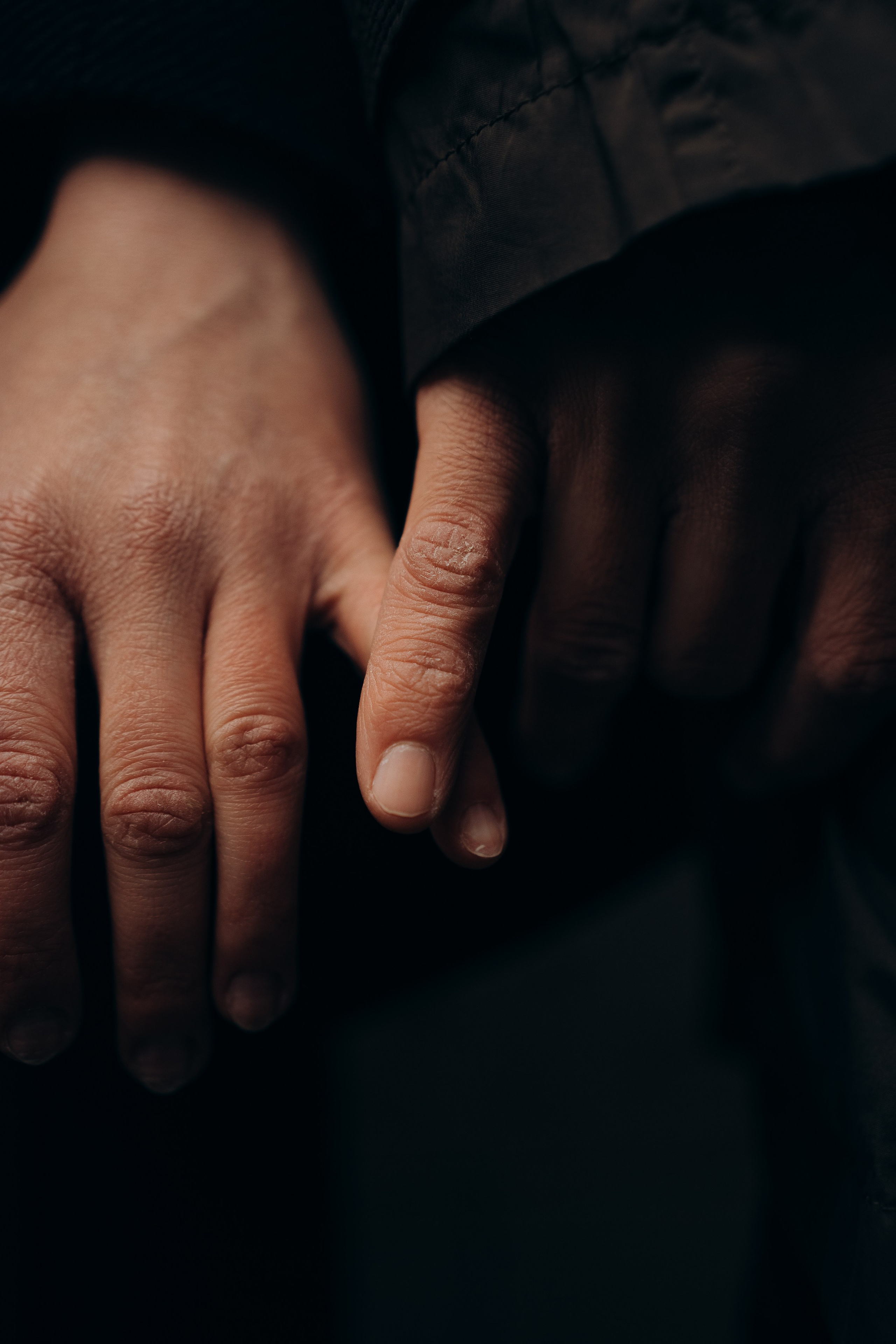 Лавстори в городе. Семейный фотограф в Москве Галина Гончар