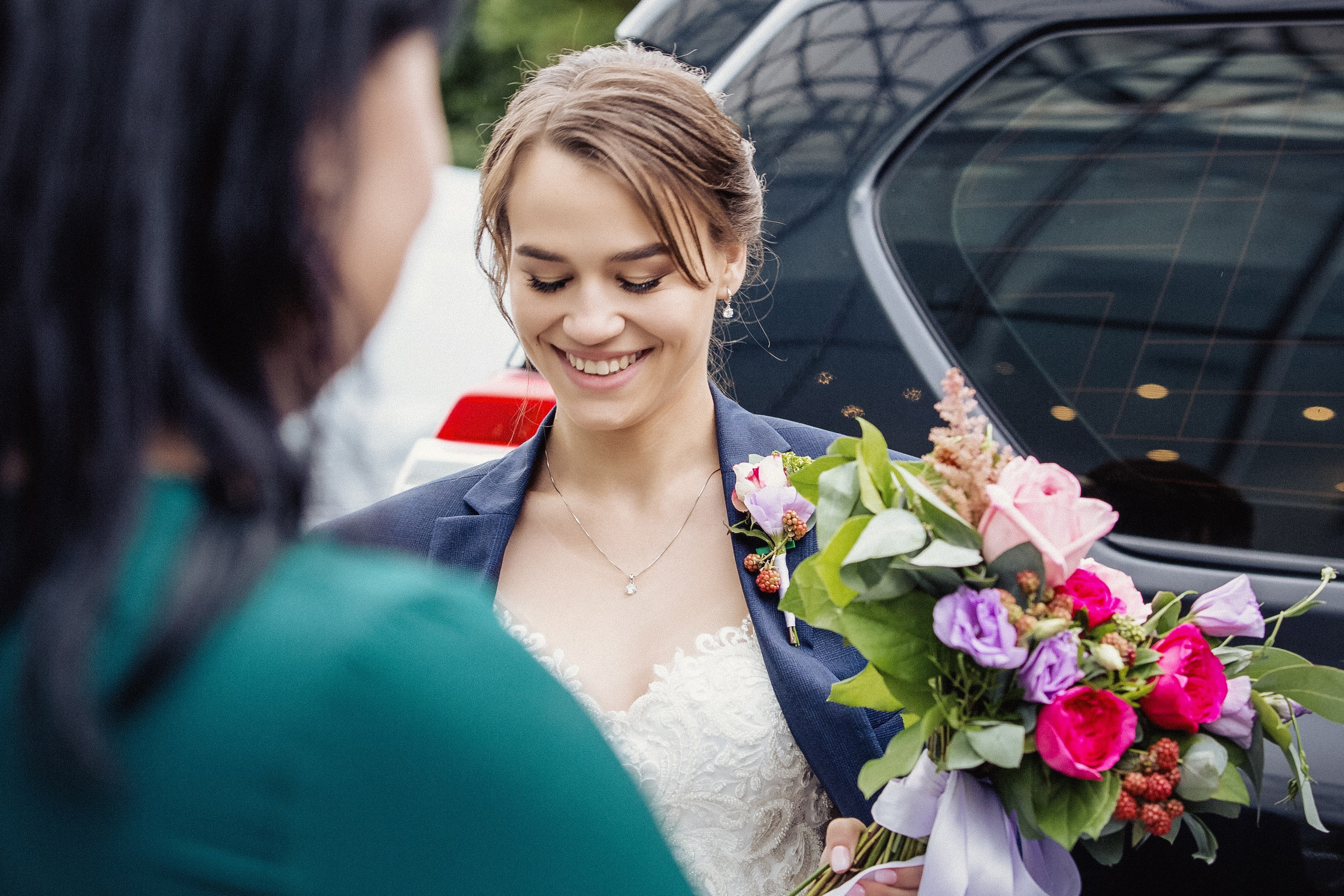 Анна и Иван. Свадебный и семейный фотограф в Москве и Подмосковье Лариса Козлова