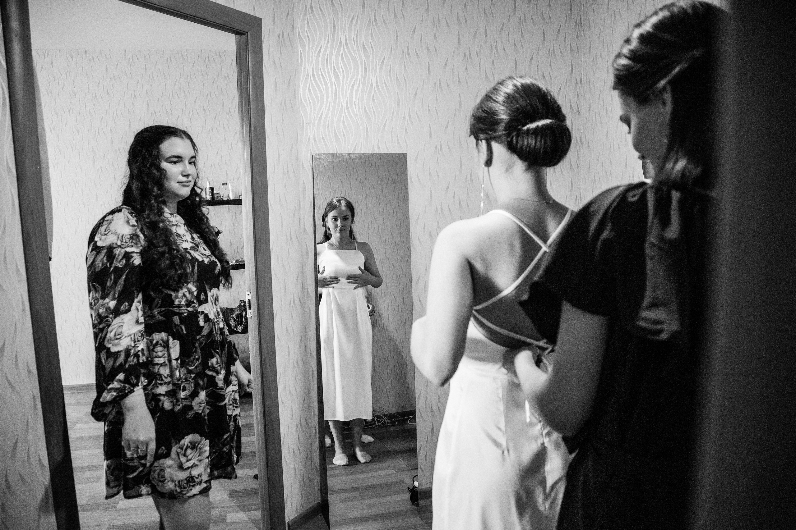 Маша и Даня. Свадебный и семейный фотограф в Москве и Подмосковье Лариса Козлова