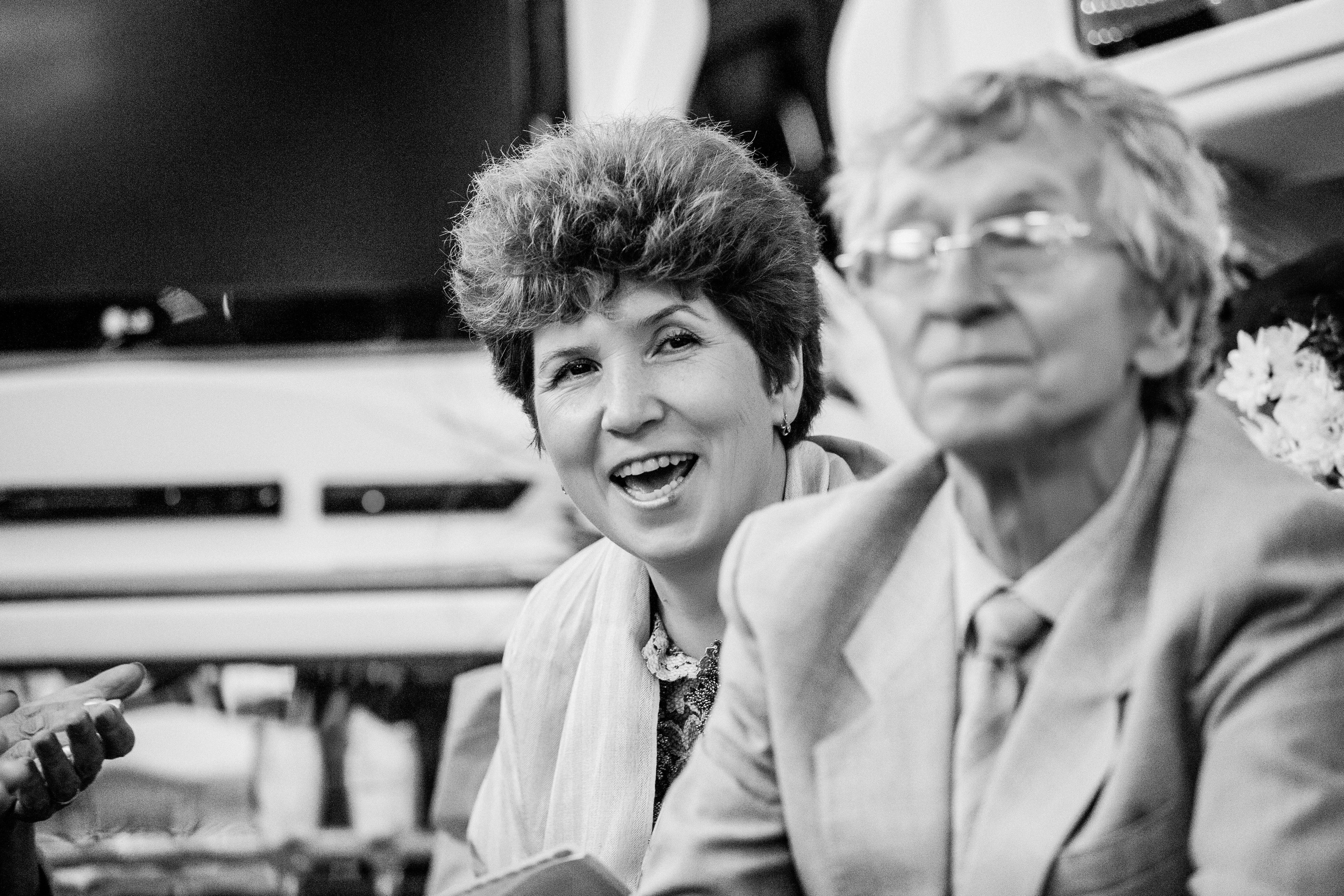 Мария и Николай. Свадебный и семейный фотограф в Москве и Подмосковье Лариса Козлова