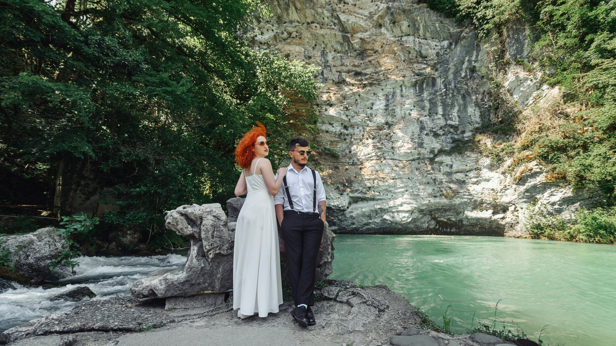 Александр и Ирина. Семейный и свадебный фотограф в Краснодаре Максим Ершов