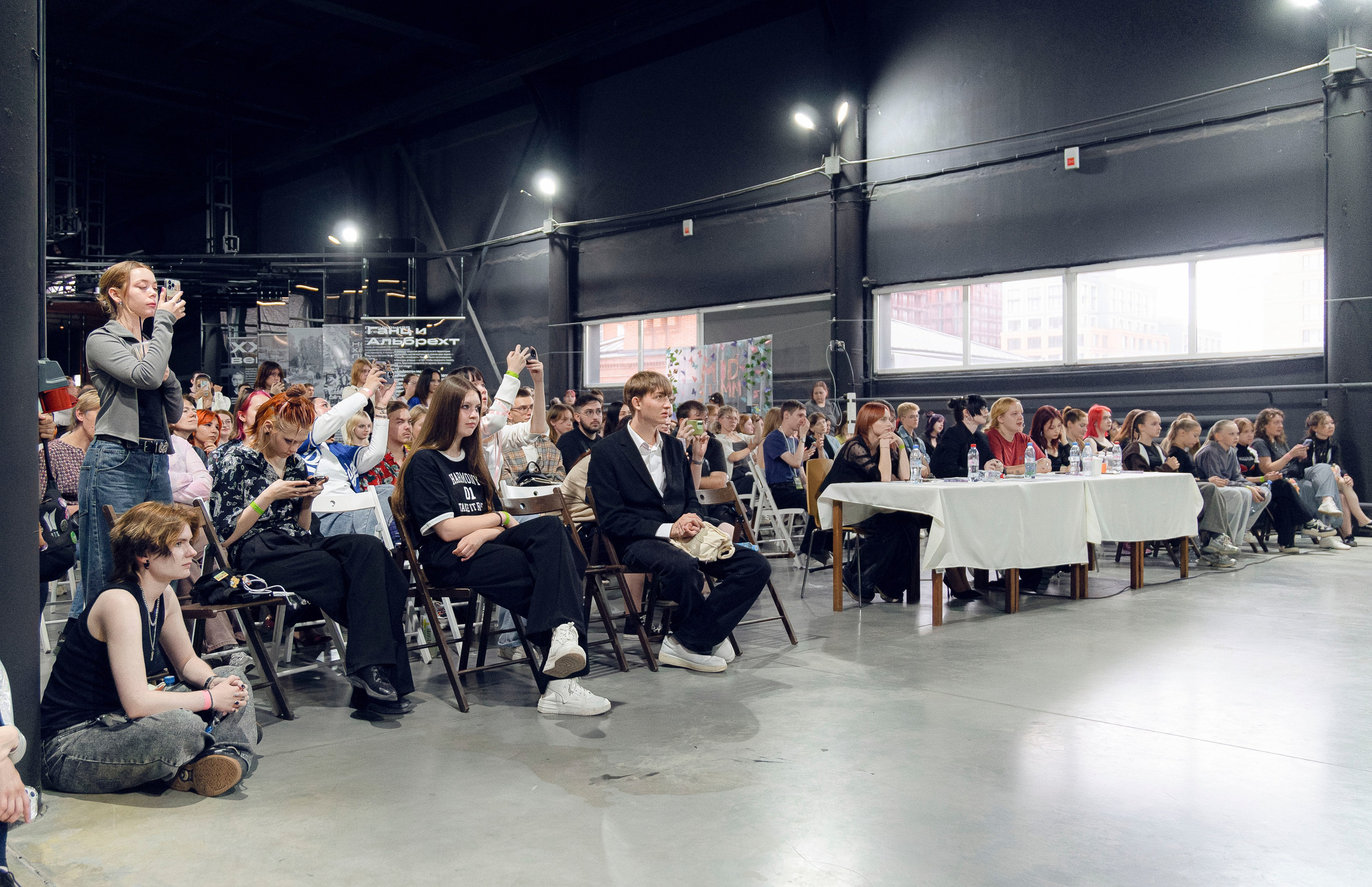 Cover-dance фестиваль MIDSUMM 2025