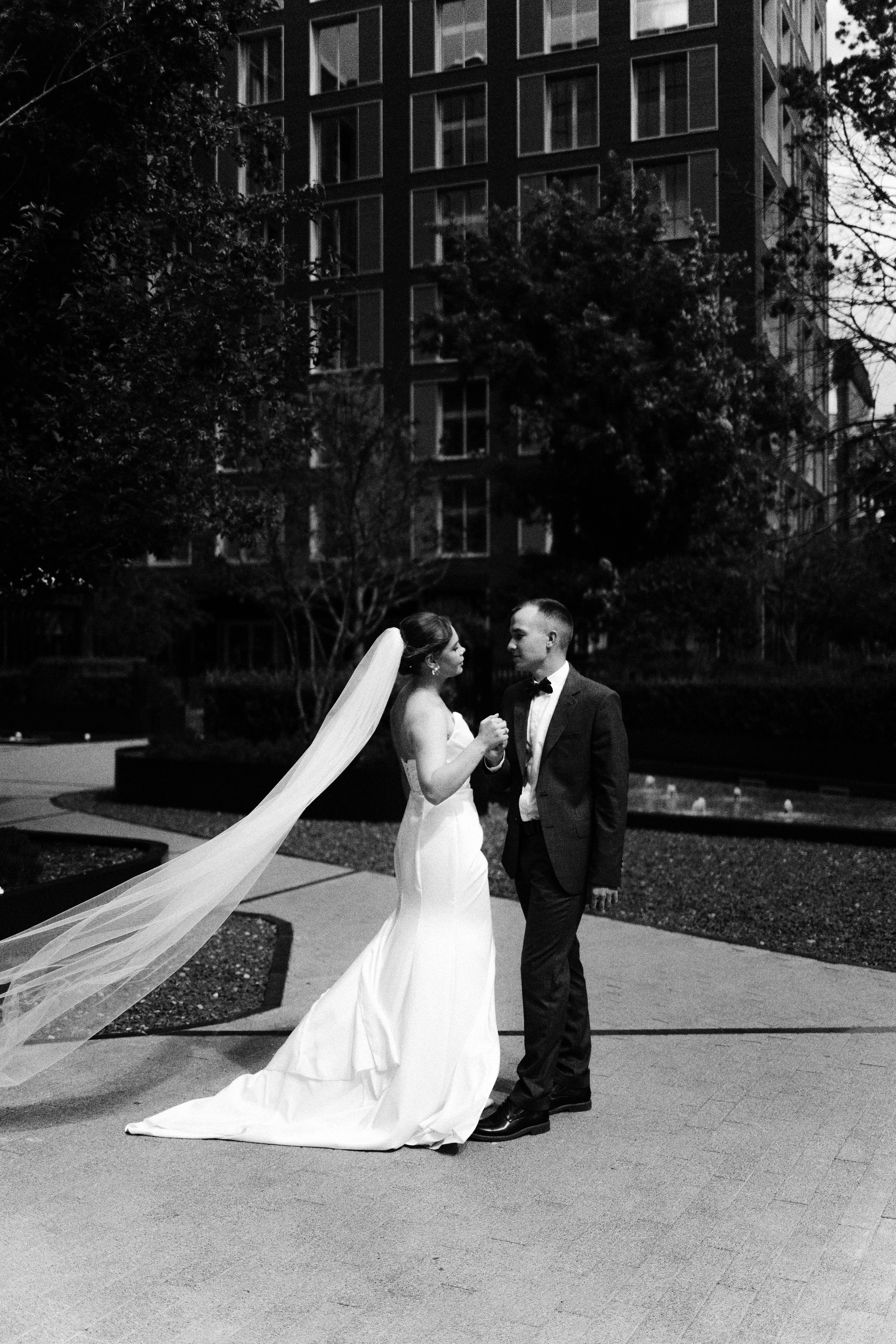 Дмитрий и Виктория. Свадебный и портретный фотограф Тюмень