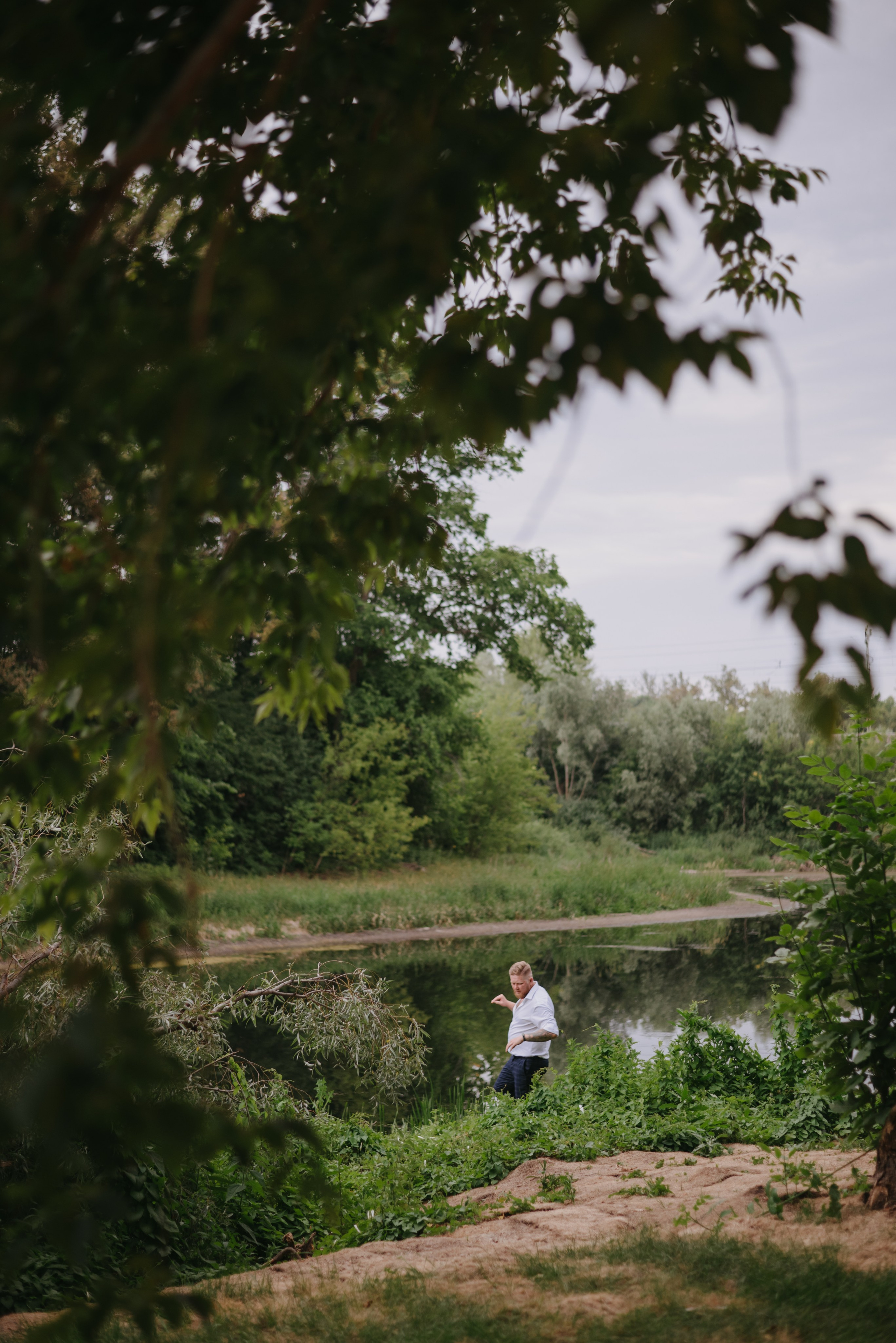 Данил и Таня. Свадебный фотограф Уфа Дарья Насырова