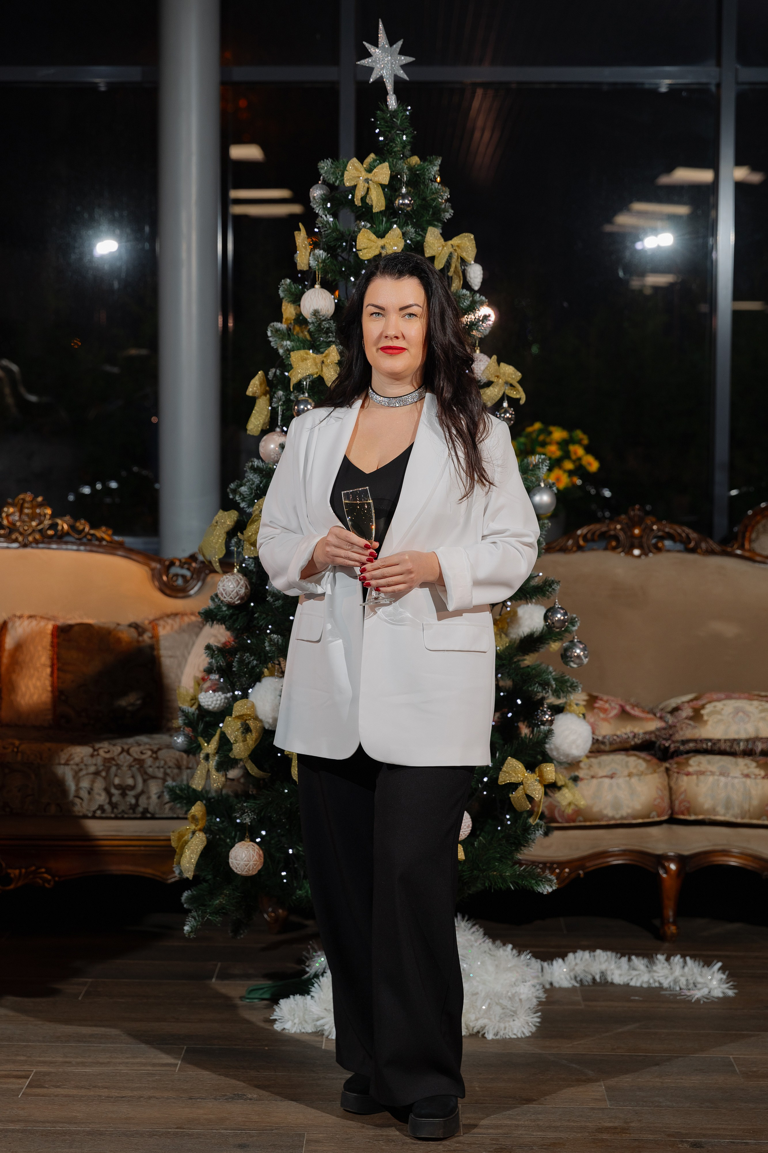 Корпоративная новогодняя фотосъемка для BELARUSBANK в Ресторане «Урарту». Свадебный фотограф в Минске/Беларуси Сергей Спиридонов