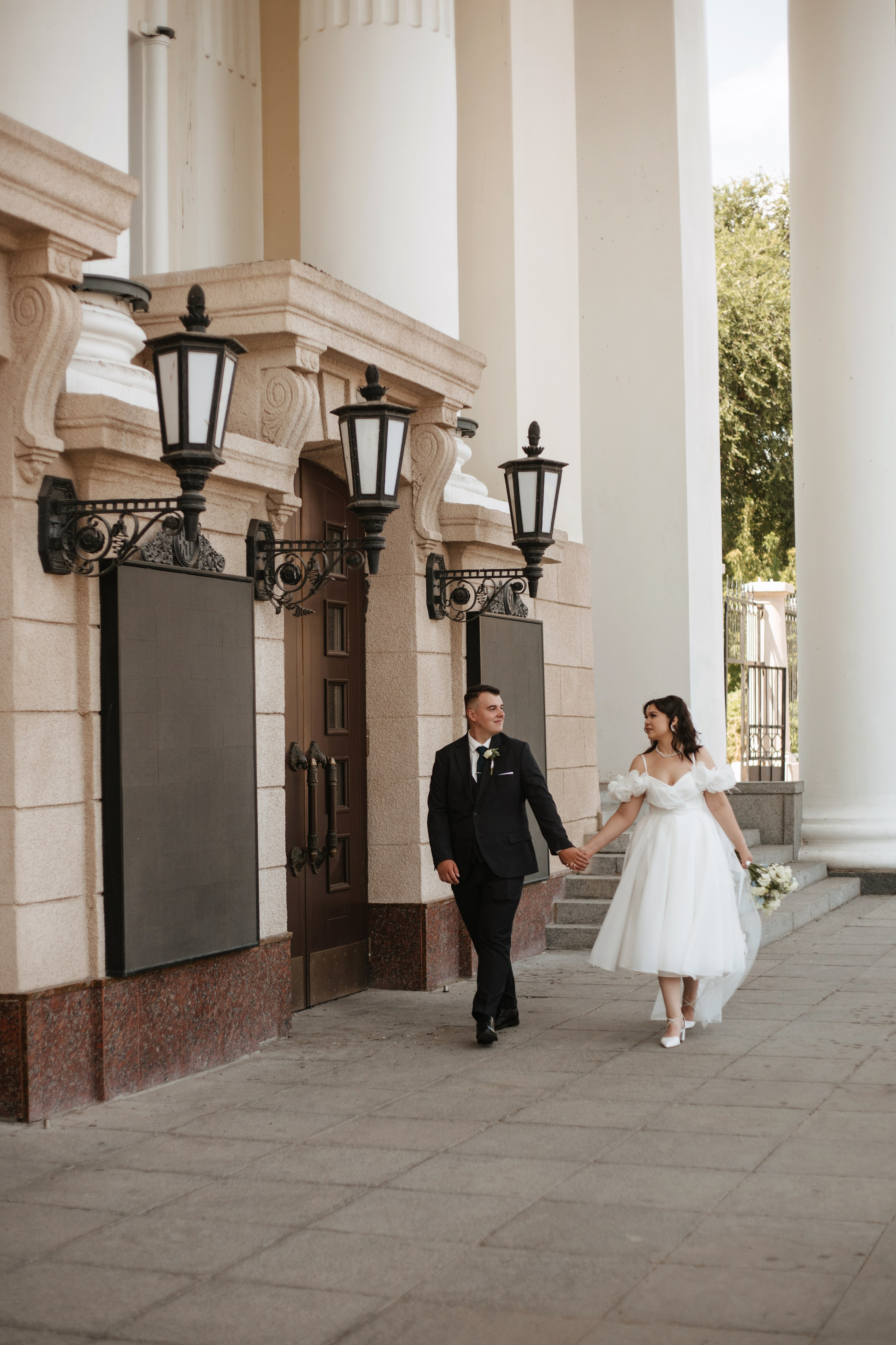 Максим и Ирина. Фотограф в Волгограде и Москве | Анастасия Лаврова