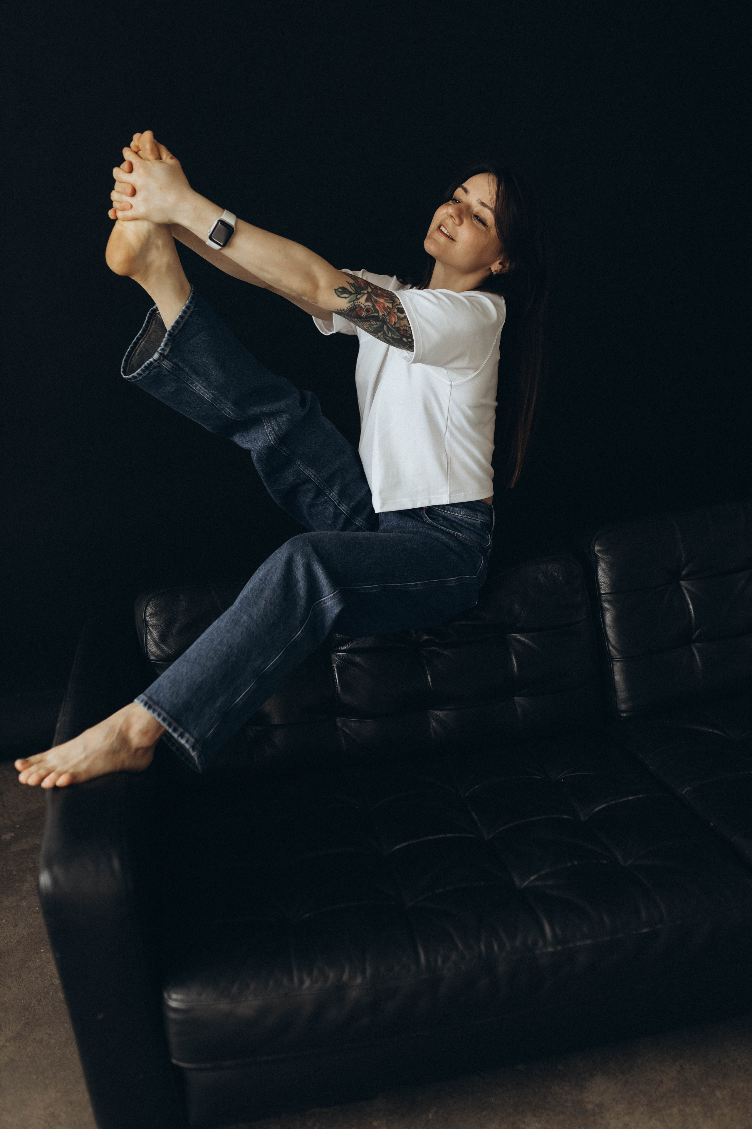 Фитнес тренер