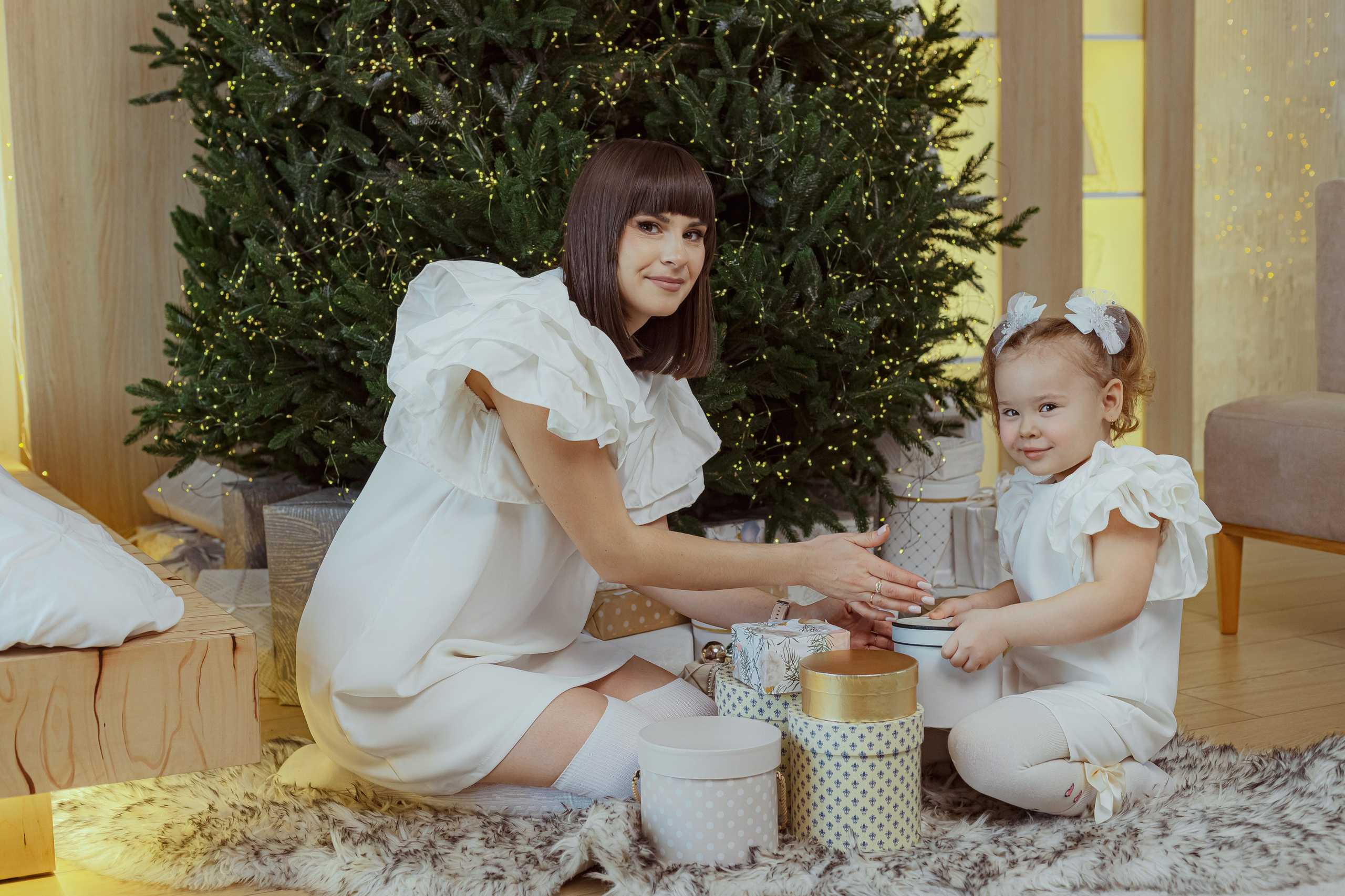 Семья Кезик. Семейный и детский фотограф в Крыму Екатерина Швец