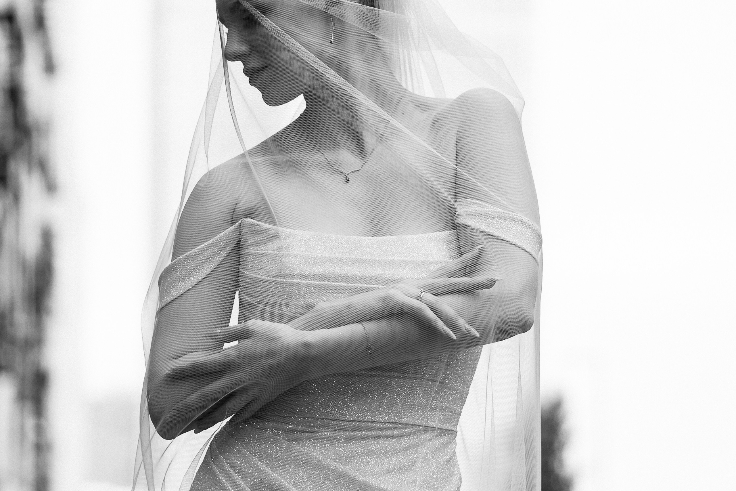 Игнат и Валерия. Свадебный фотограф Москве Катя Абдурахманова и Арсен Абдурахманов